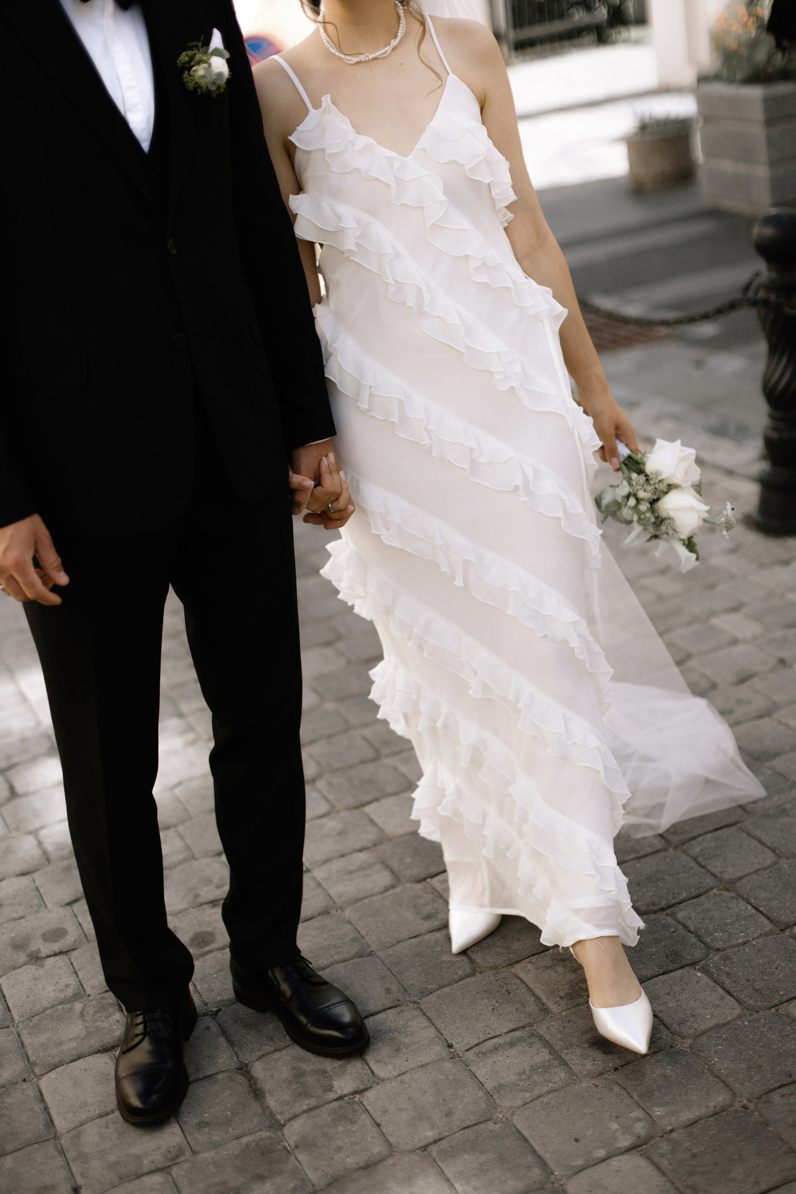 P&U. Фотограф Ира Григорьева