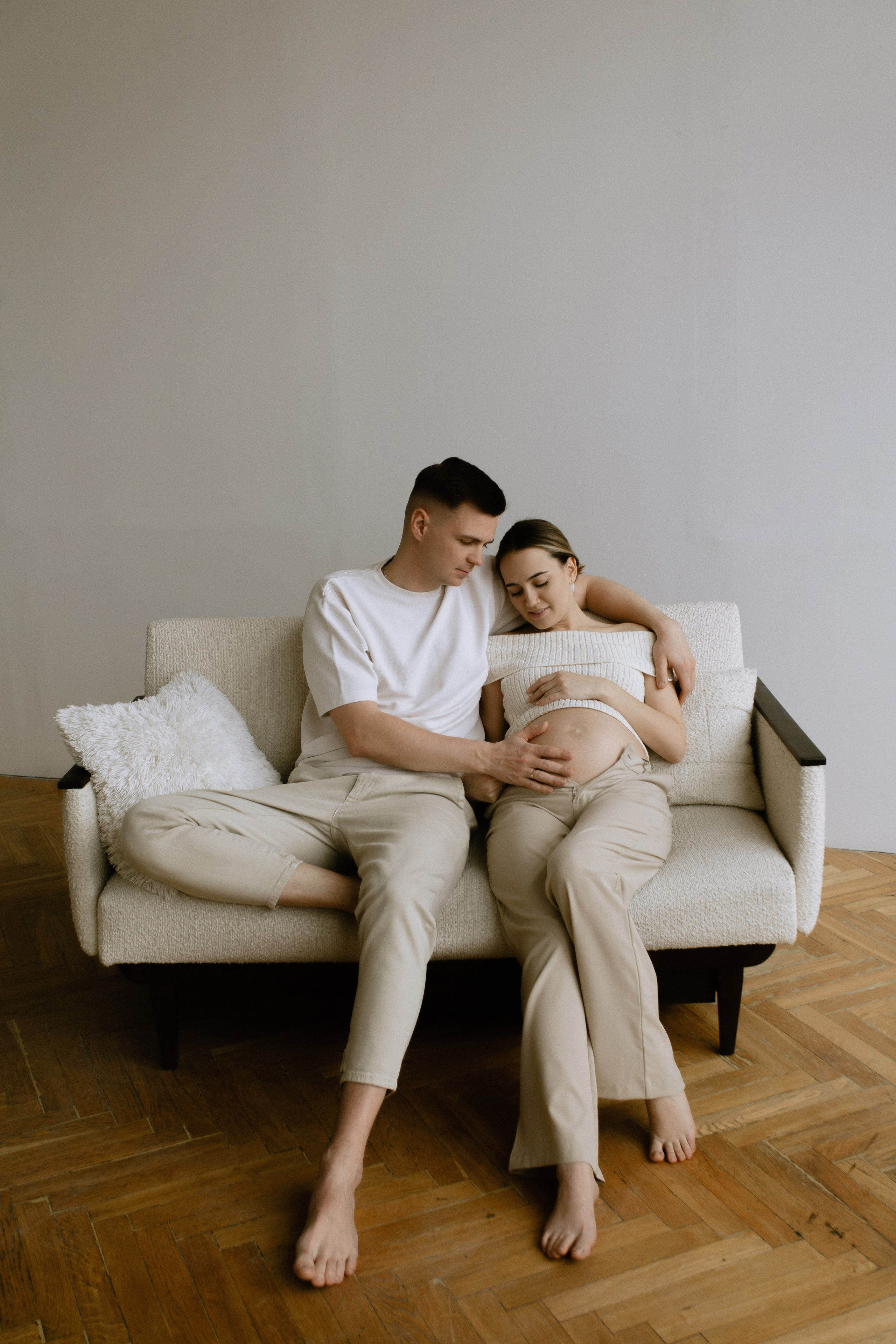 Диана. Фотограф Ира Григорьева