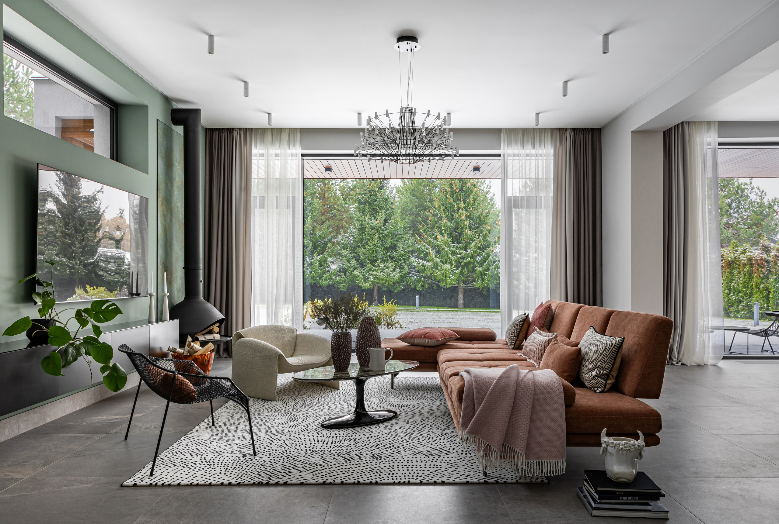 Interior and architecture photographer Michael Brave