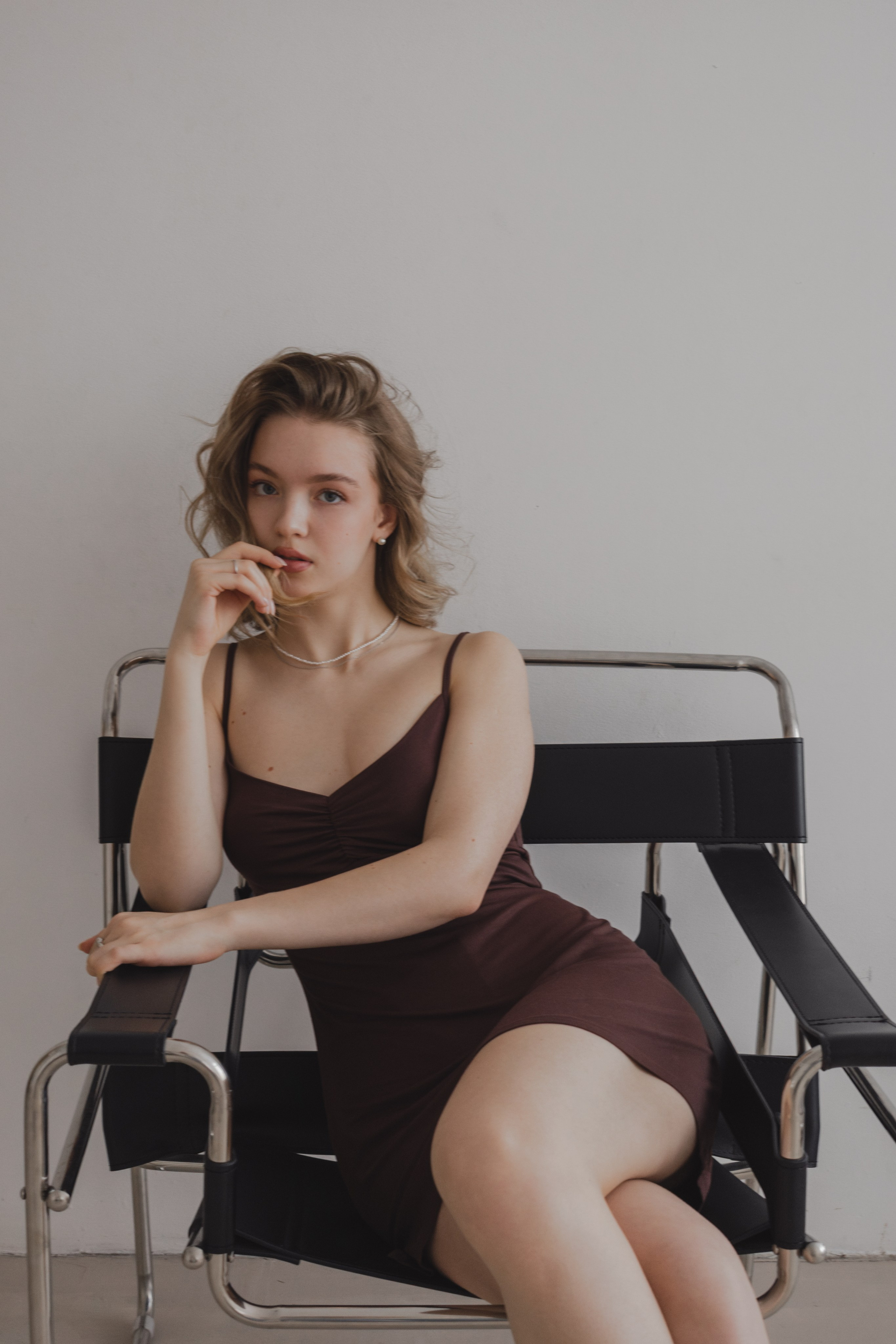 Портретный фотограф в Екатеринбурге Вероника Плуталова