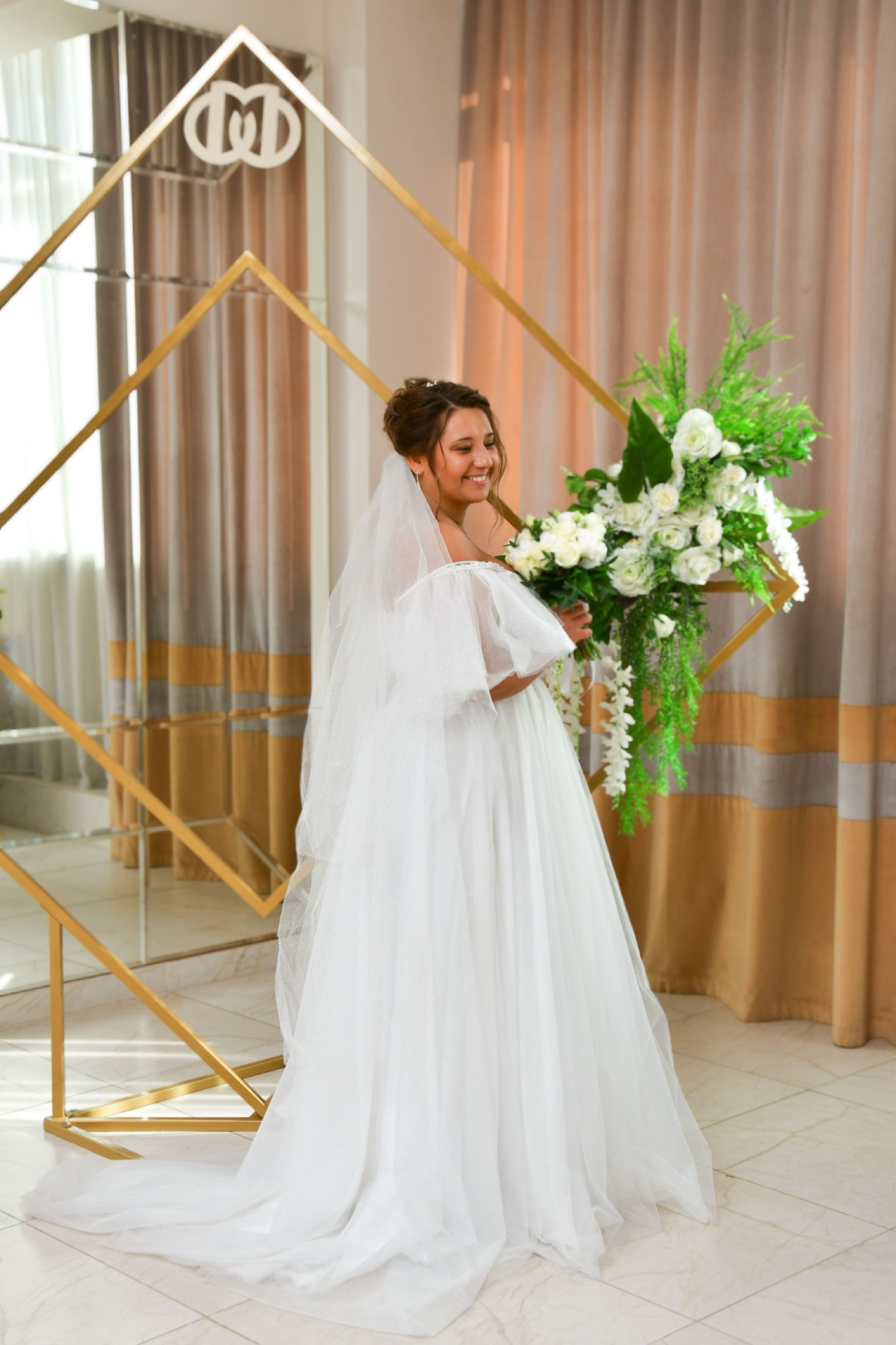 Анастасия & Михаэль