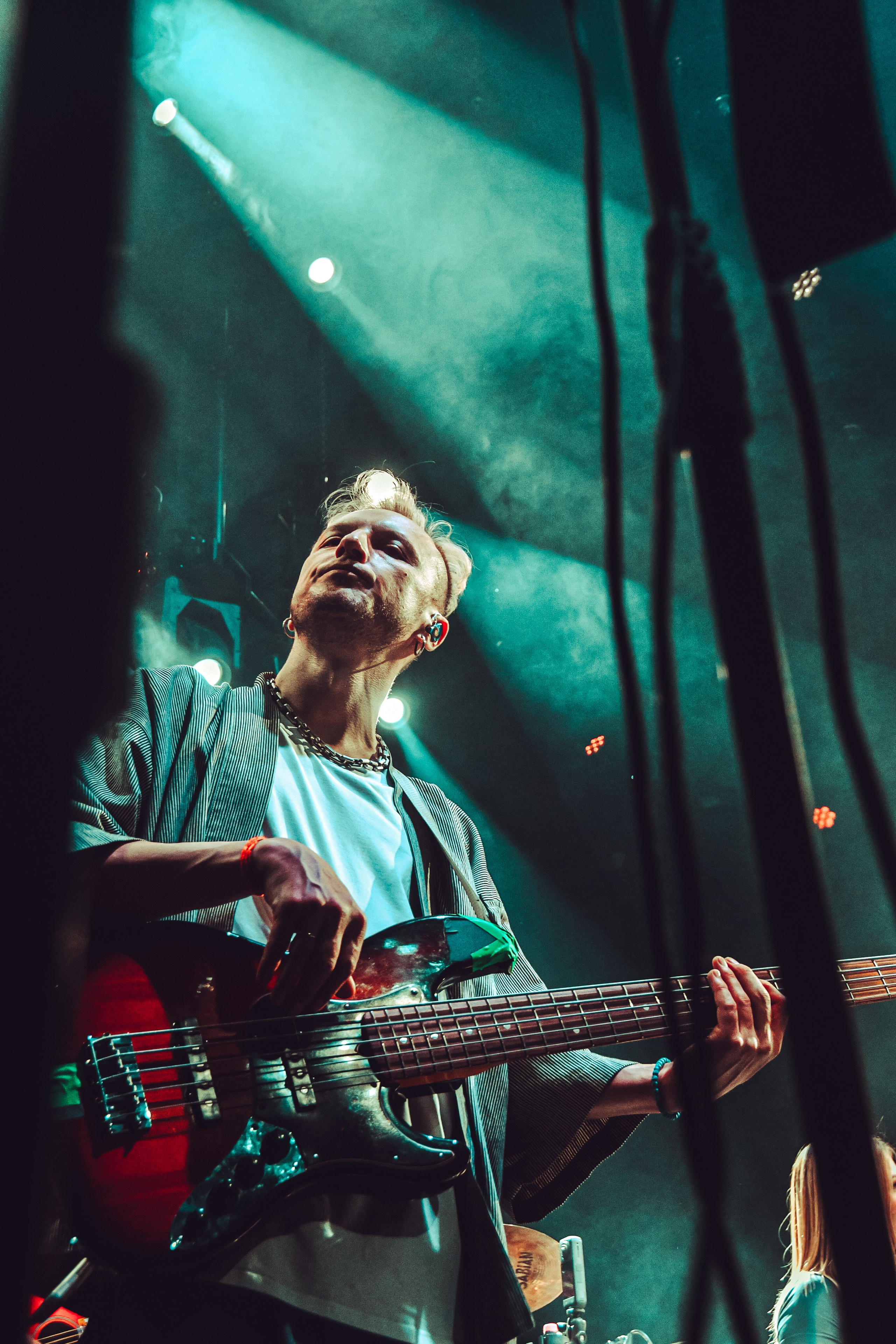 Группа «Пицца»