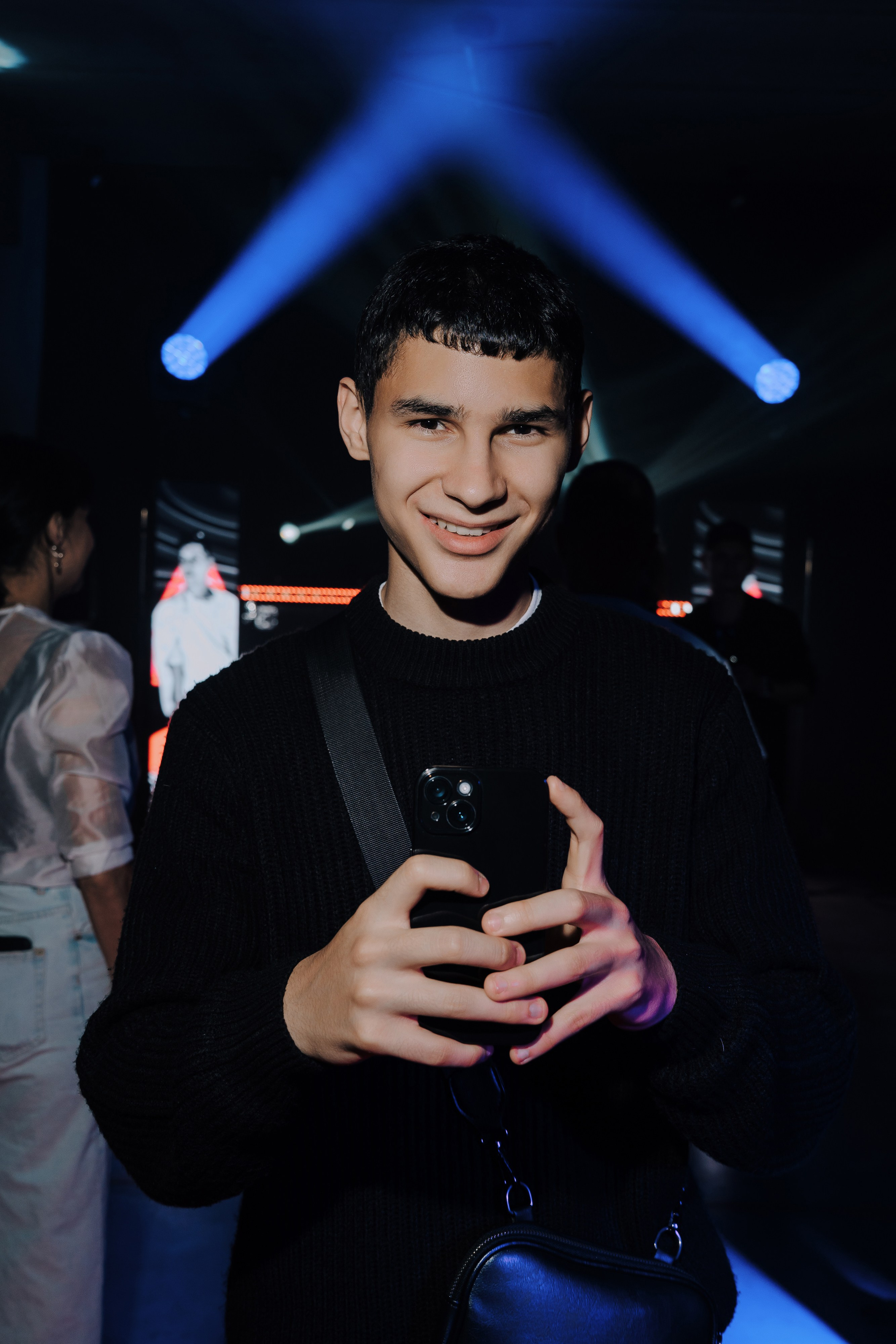 ДЕНЬ РОЖДЕНИЯ ВАСИЛИЯ «ADAGIO». Репортажный фотограф Зуев Роман г. Челябинск