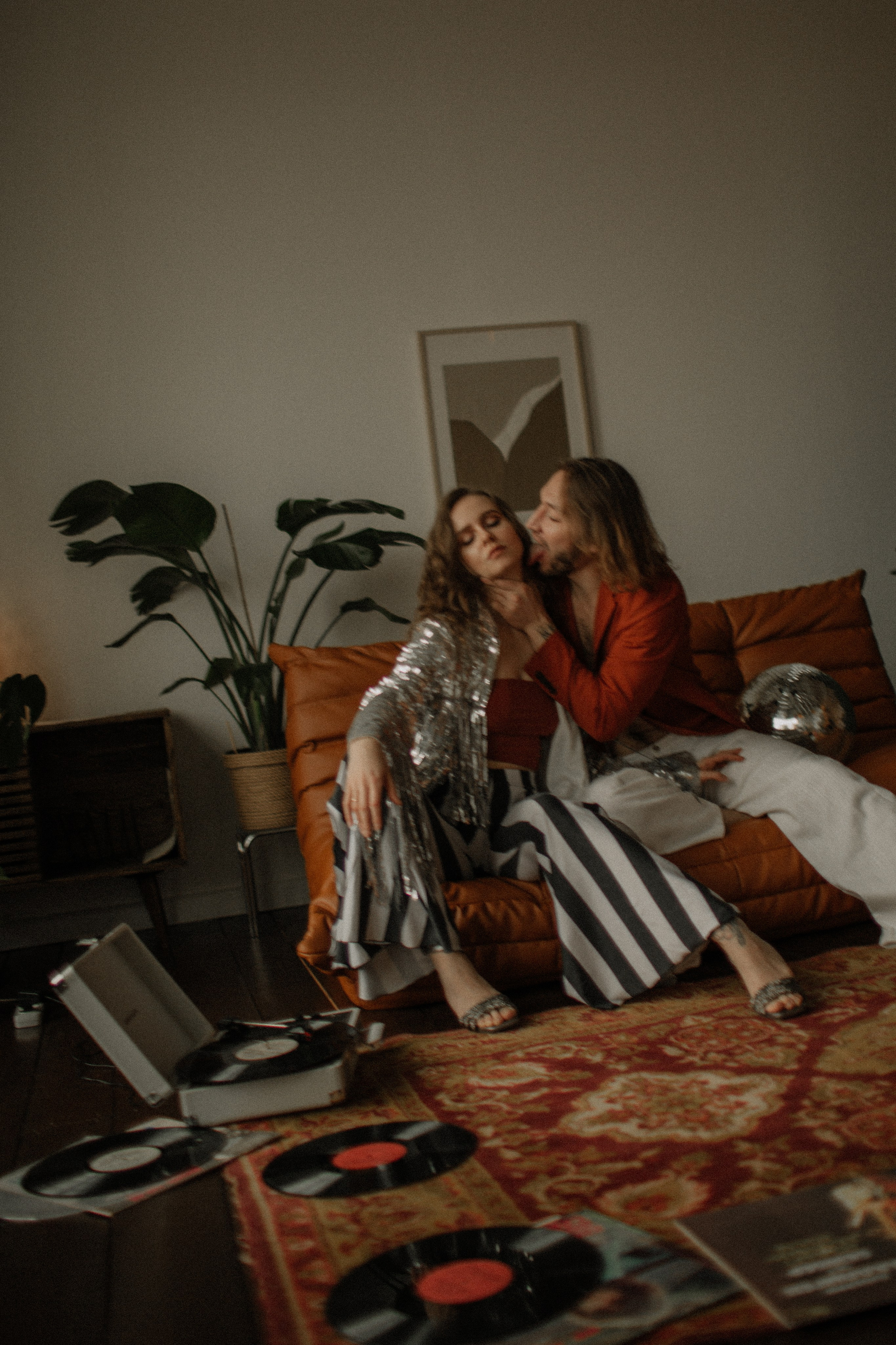 Кристина и Искандер. ГЛАВНАЯ