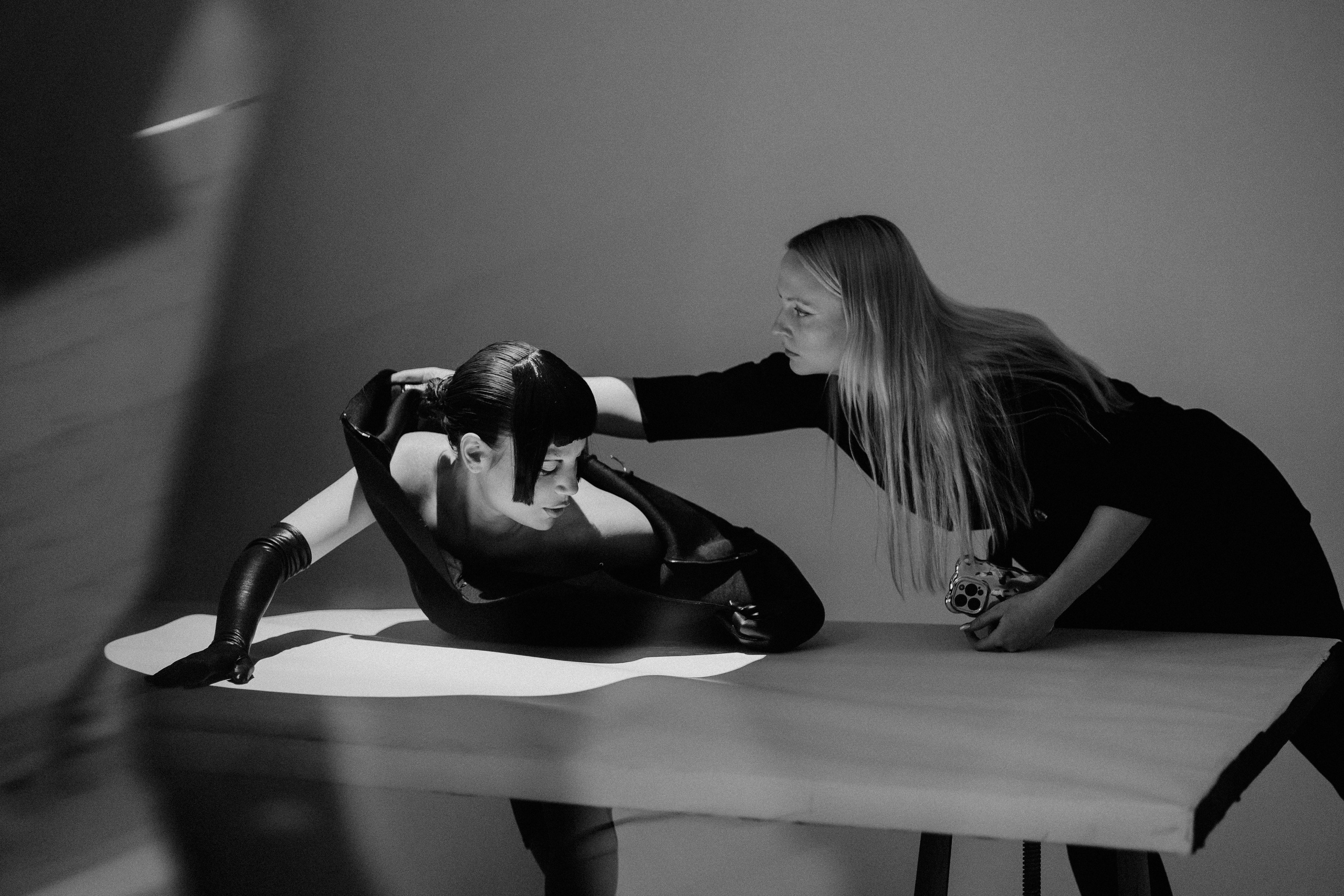 BACKSTAGE. Свадебный и портретный фотограф в Челябинске