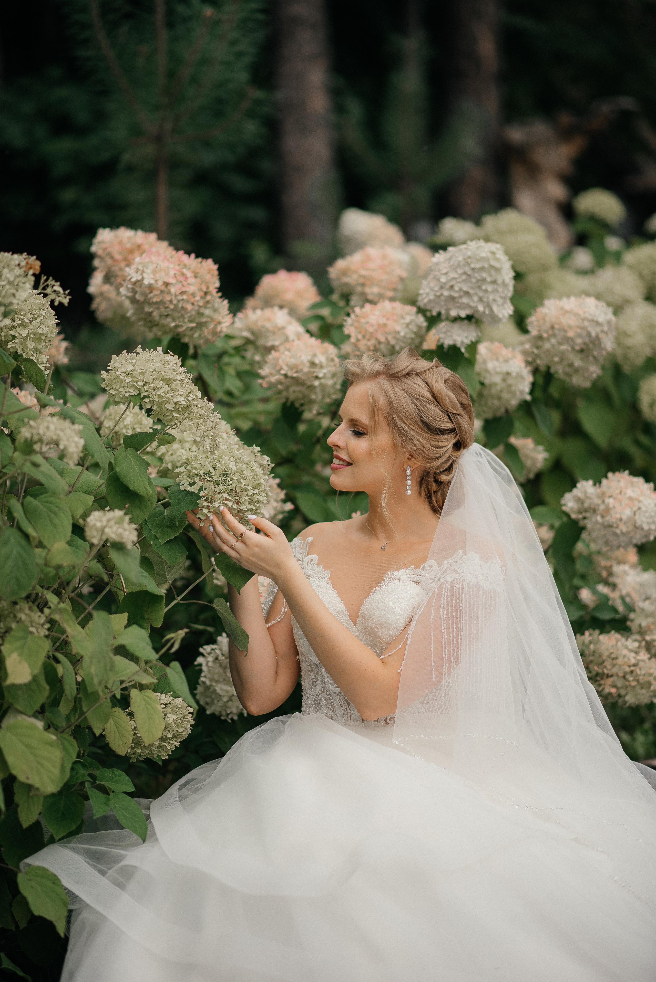 Алексей и Ксения. Главная