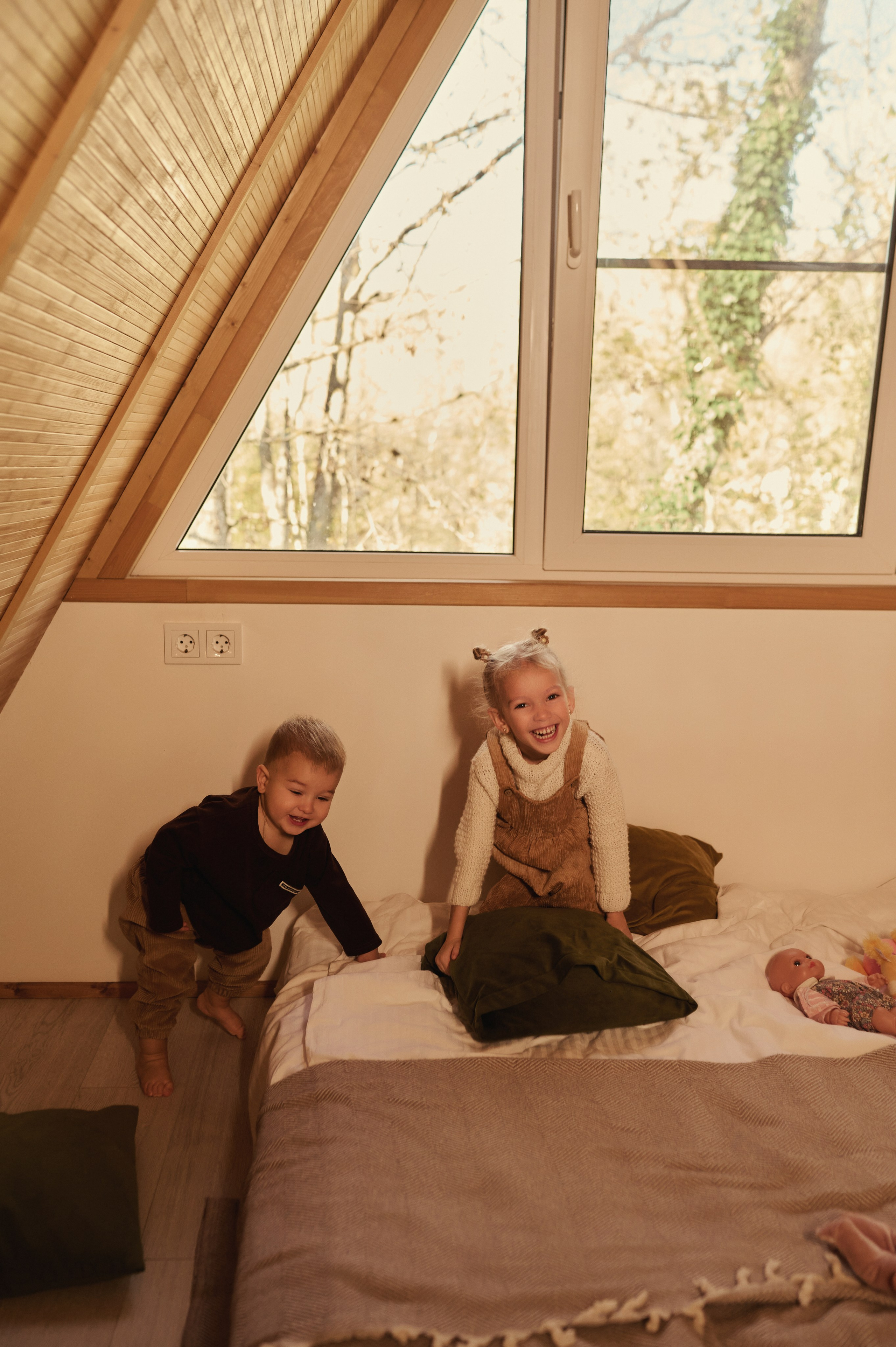 Семья Насти и Саши. Фотограф в Краснодаре Скубицкая Альбина