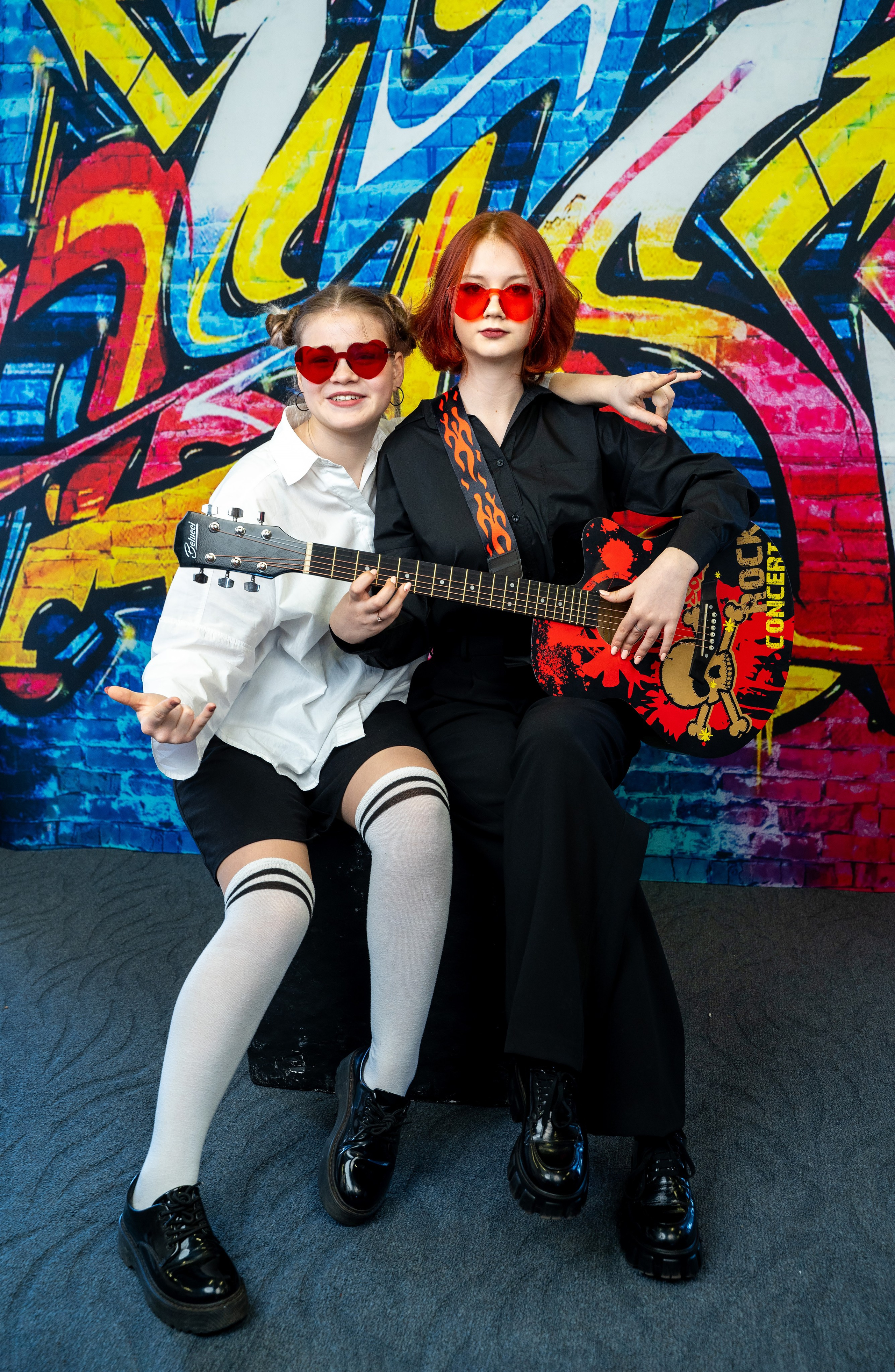 9 — 11 классы. Фотографы в г. Астрахань Сергей и Елена Бовтуновы