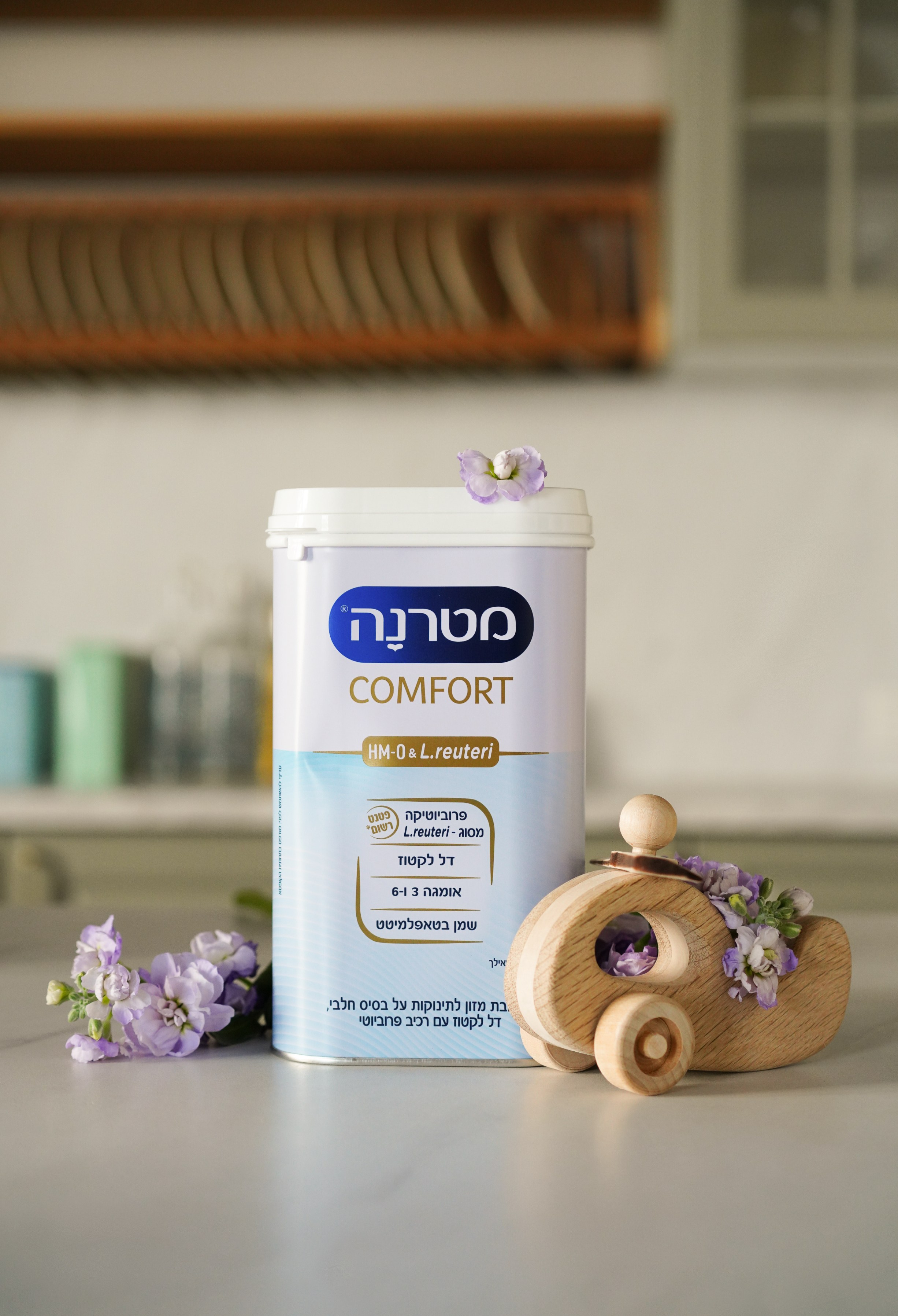 Детское питание. Главная