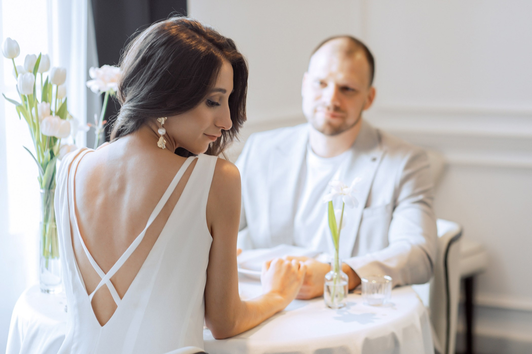 Андрей и Вероника. Семейный, репортажный, свадебный фотограф в Краснодаре Артур Александрин