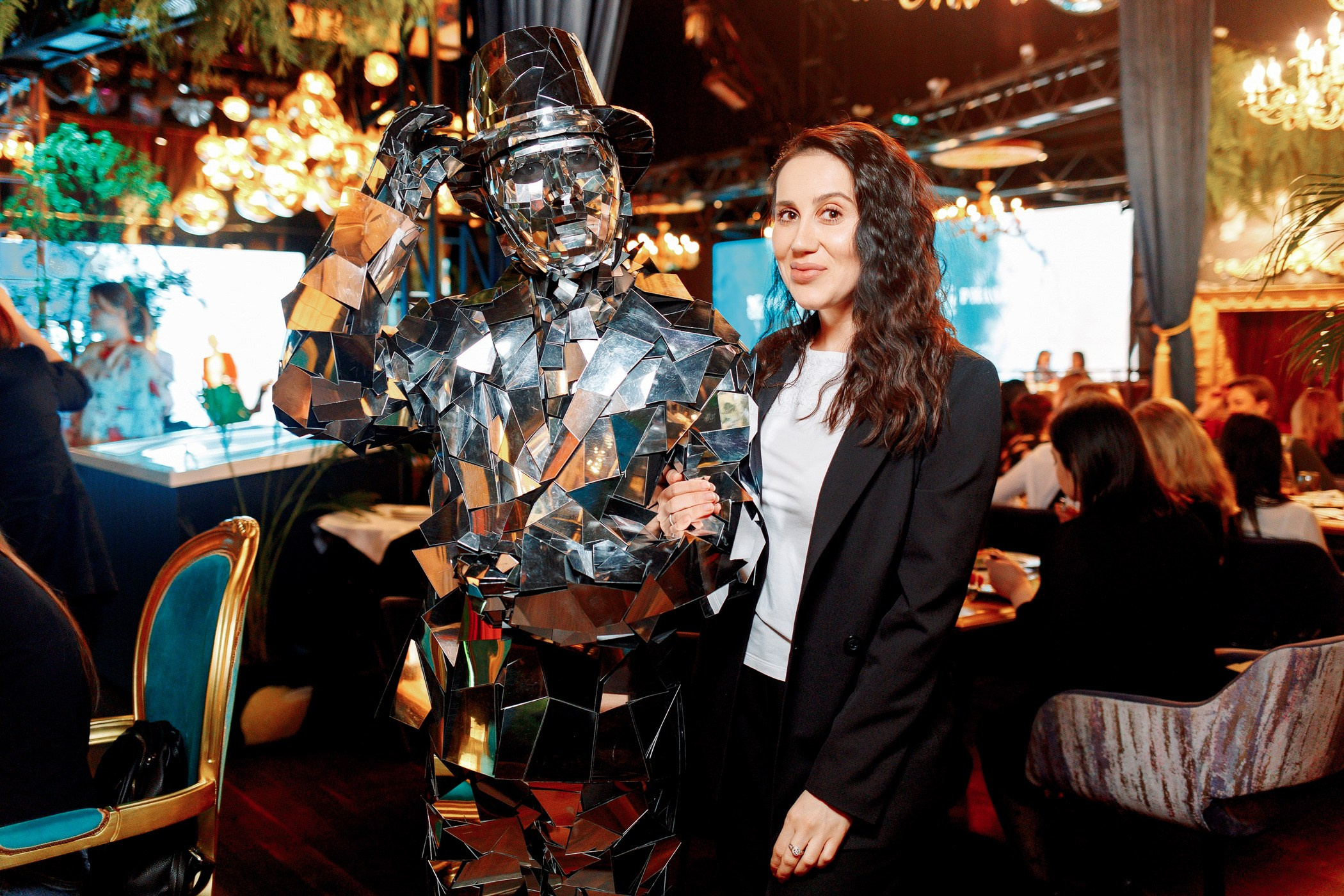 репортажная фотосъёмка