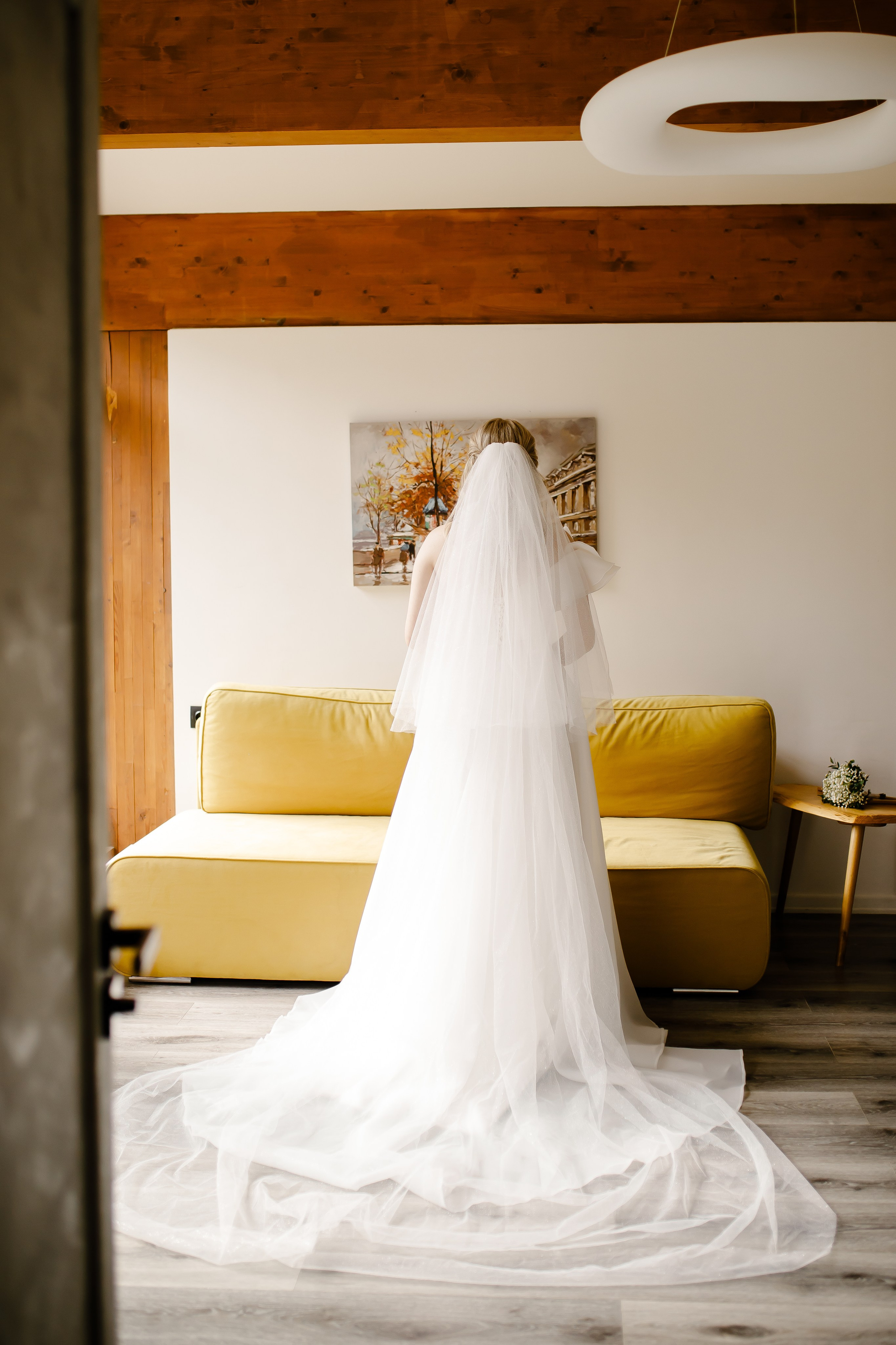 Анастасия и Андрей. Свадебный фотограф Серпухов — Москва Ольга Васильева