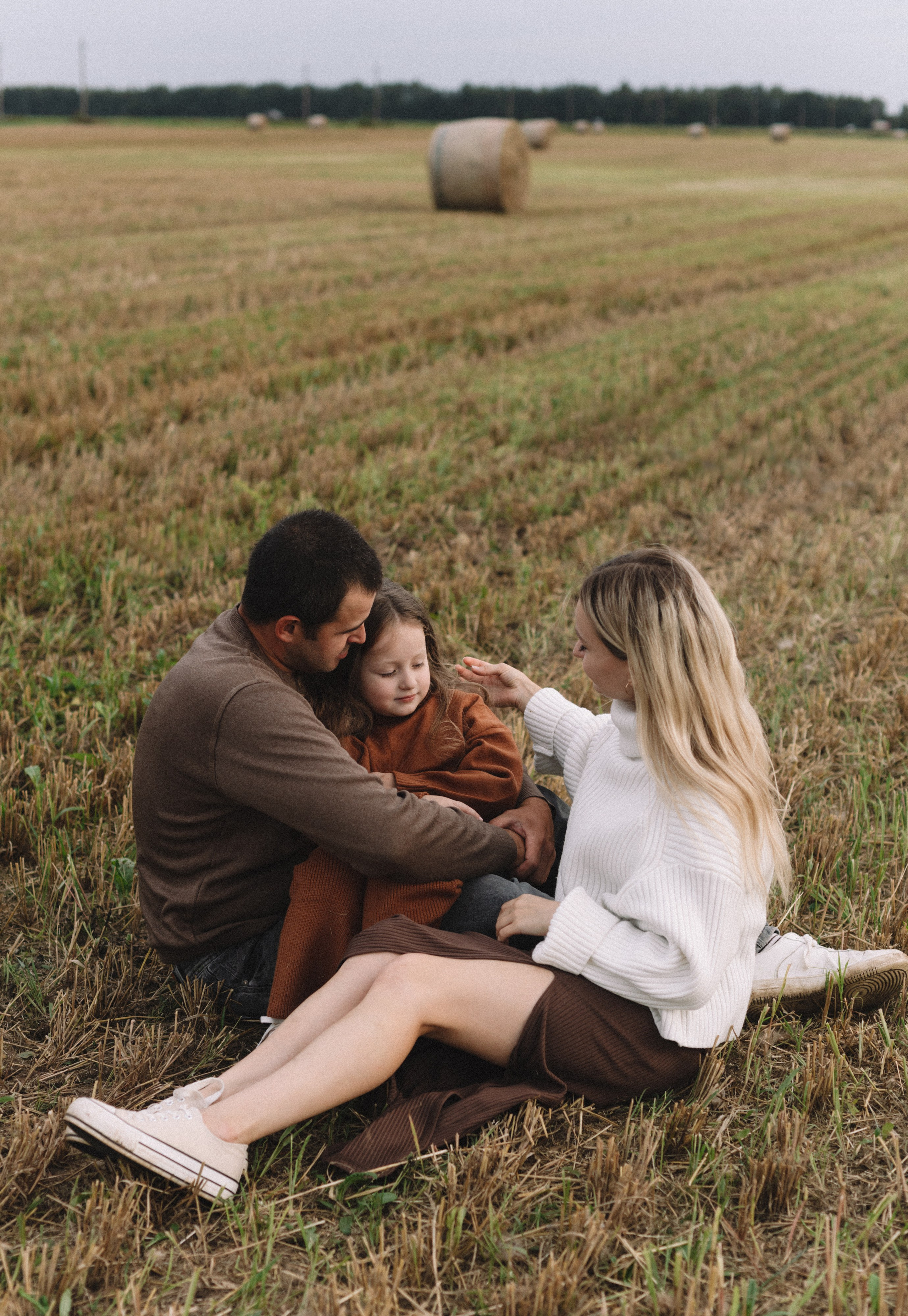 Аля,Милана и Руслан. Дубинкина Екатерина Фотограф Рязань, Москва