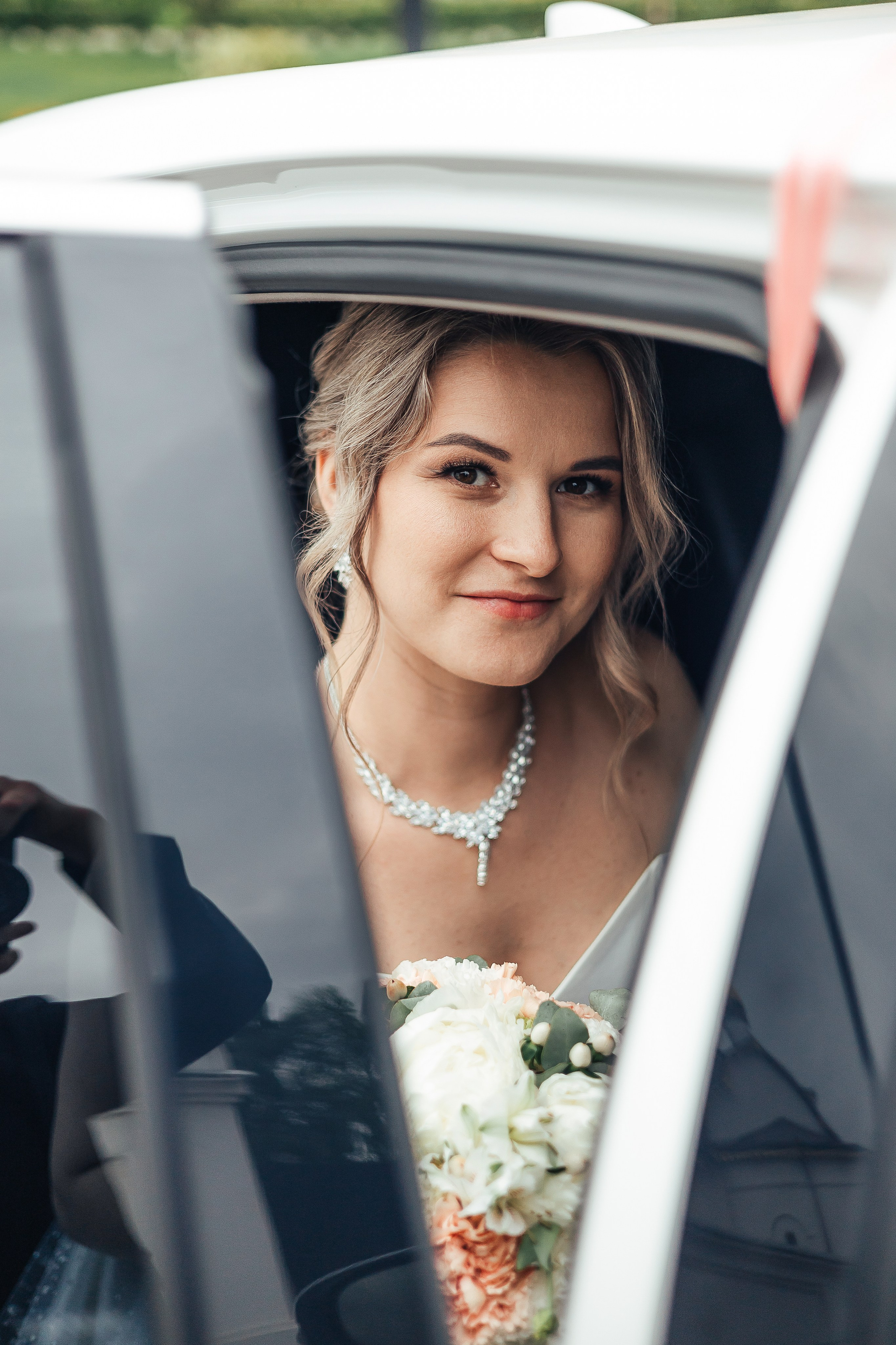 Свадьба Маргариты и Ивана. Свадебный и портретный фотограф в Красноярске Алина Семенихина