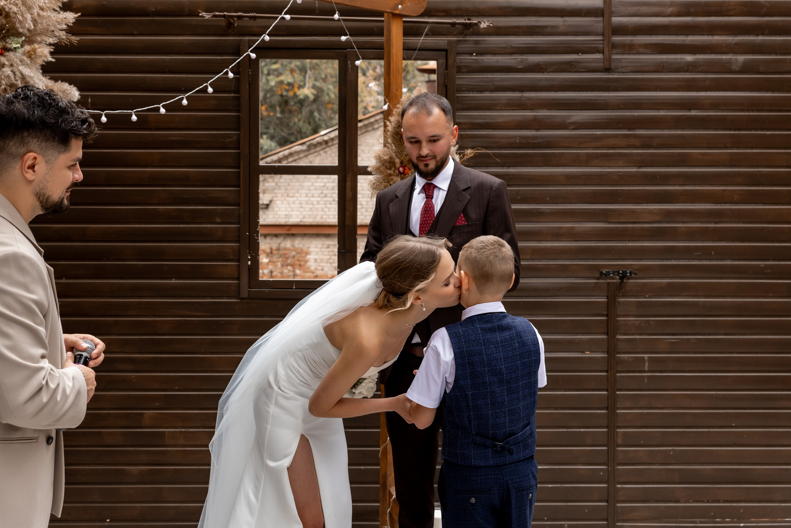 Кирилл и Дарья. Свадебный фотограф в Саратове