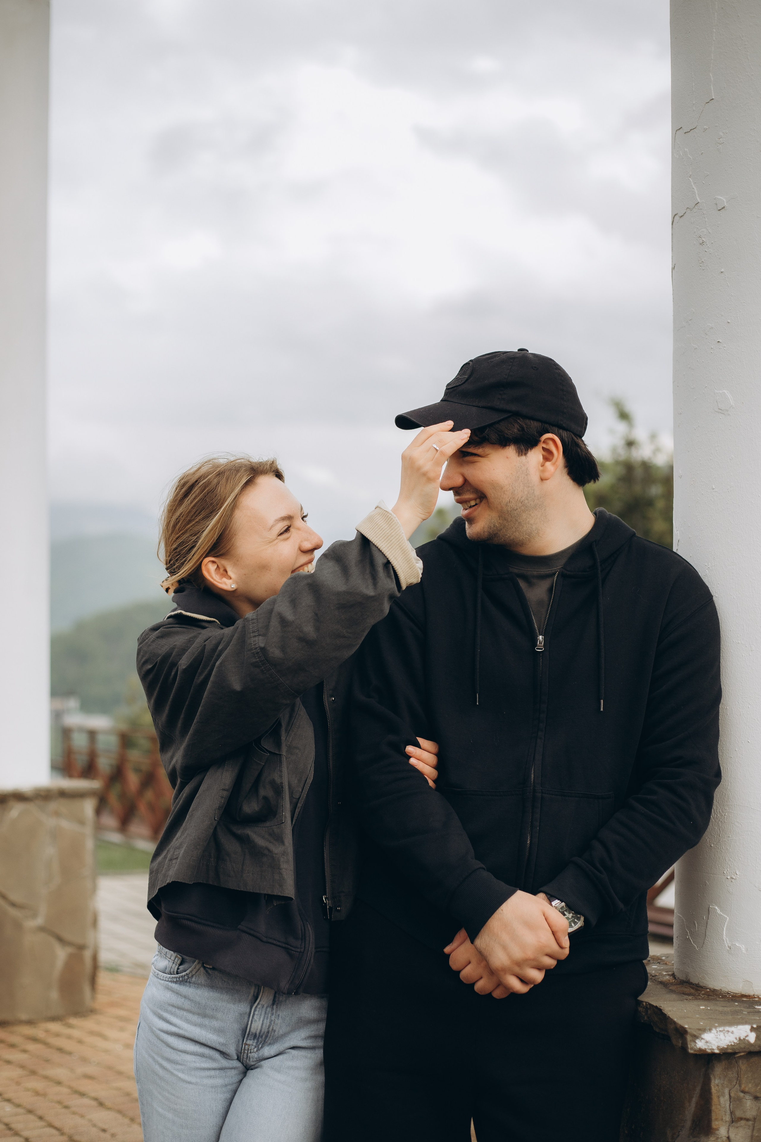 Фруктовый сад. Семейный и свадебный фотограф Сочи Адлер Сириус Красная поляна