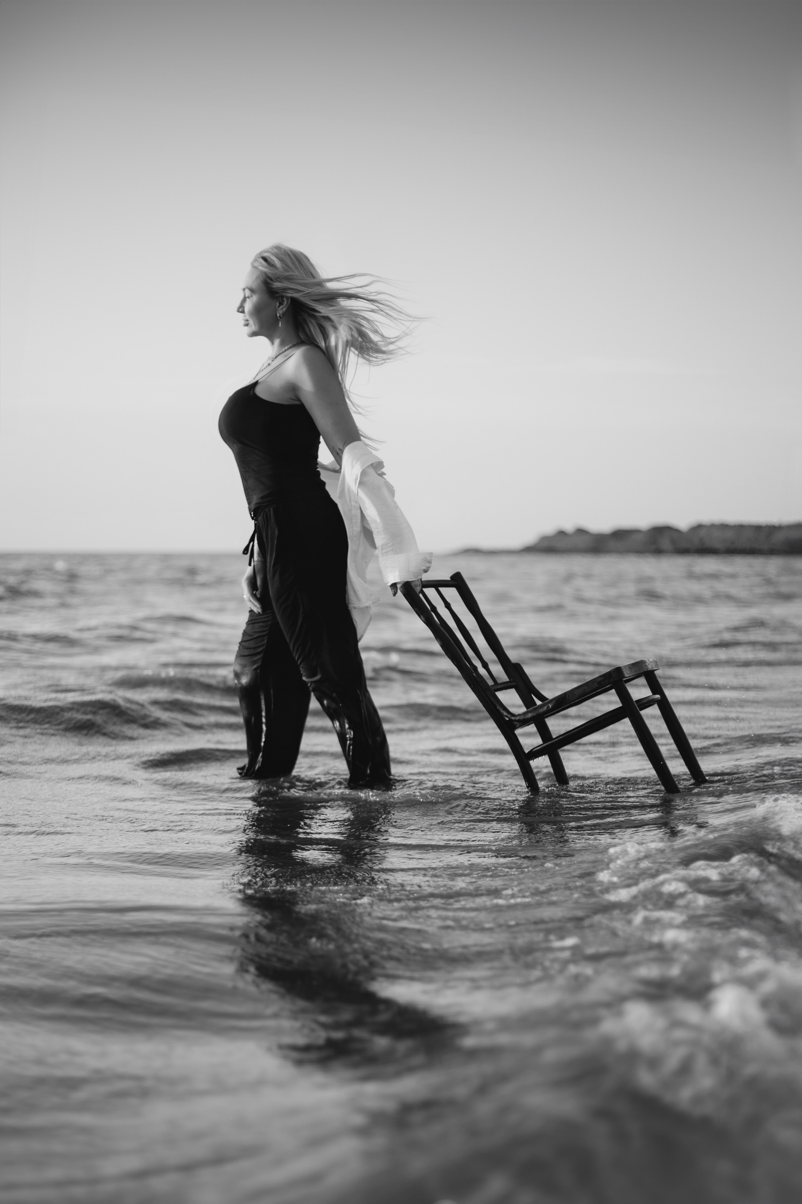 Виктория. Фотограф Александр Закадычный | Таганрог