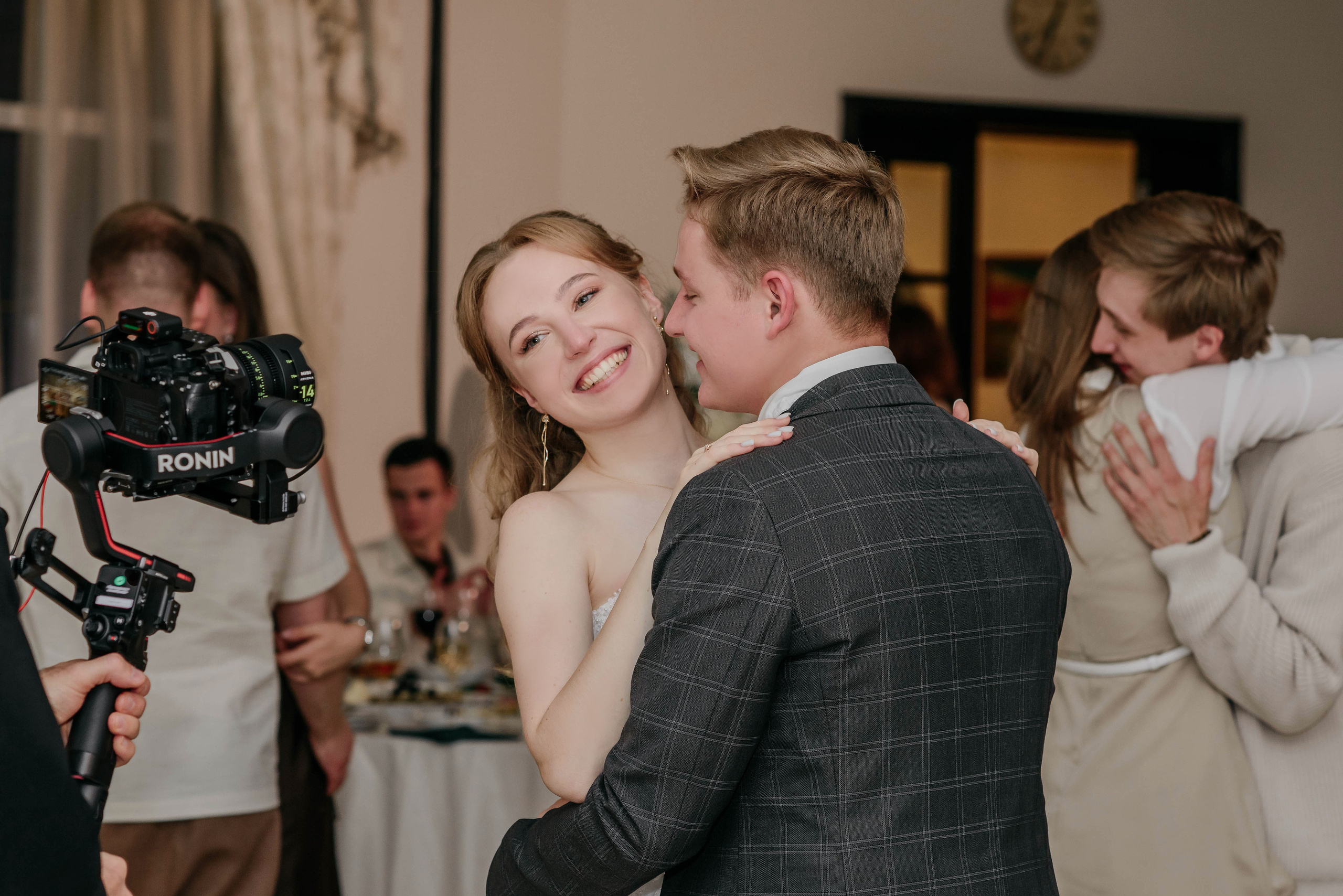 28.08.25. Свадебный и семейный фотограф в г. Москва Ирина Гаврилова