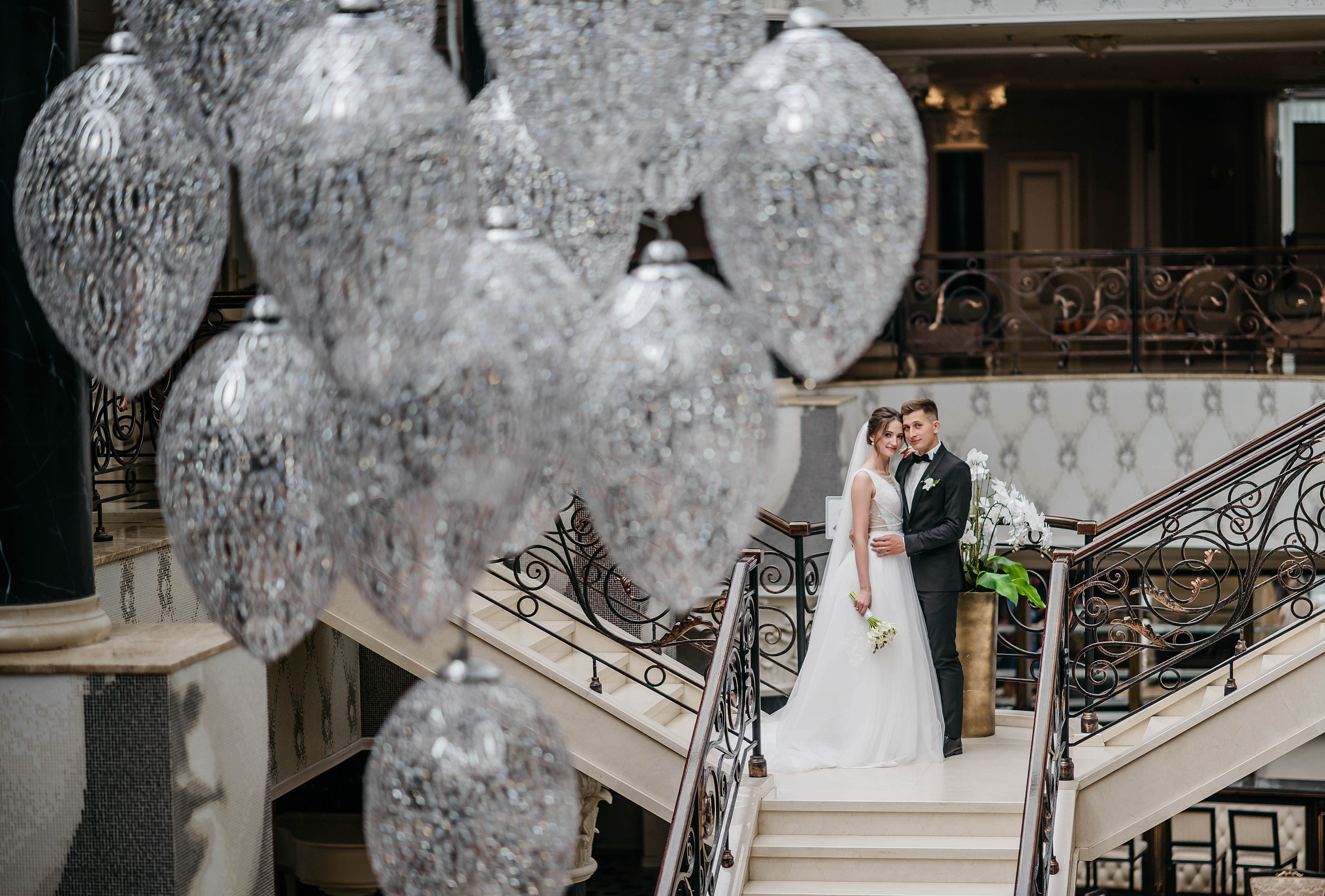 Tsaritsyno. Свадебный и семейный фотограф в г. Москва Ирина Гаврилова