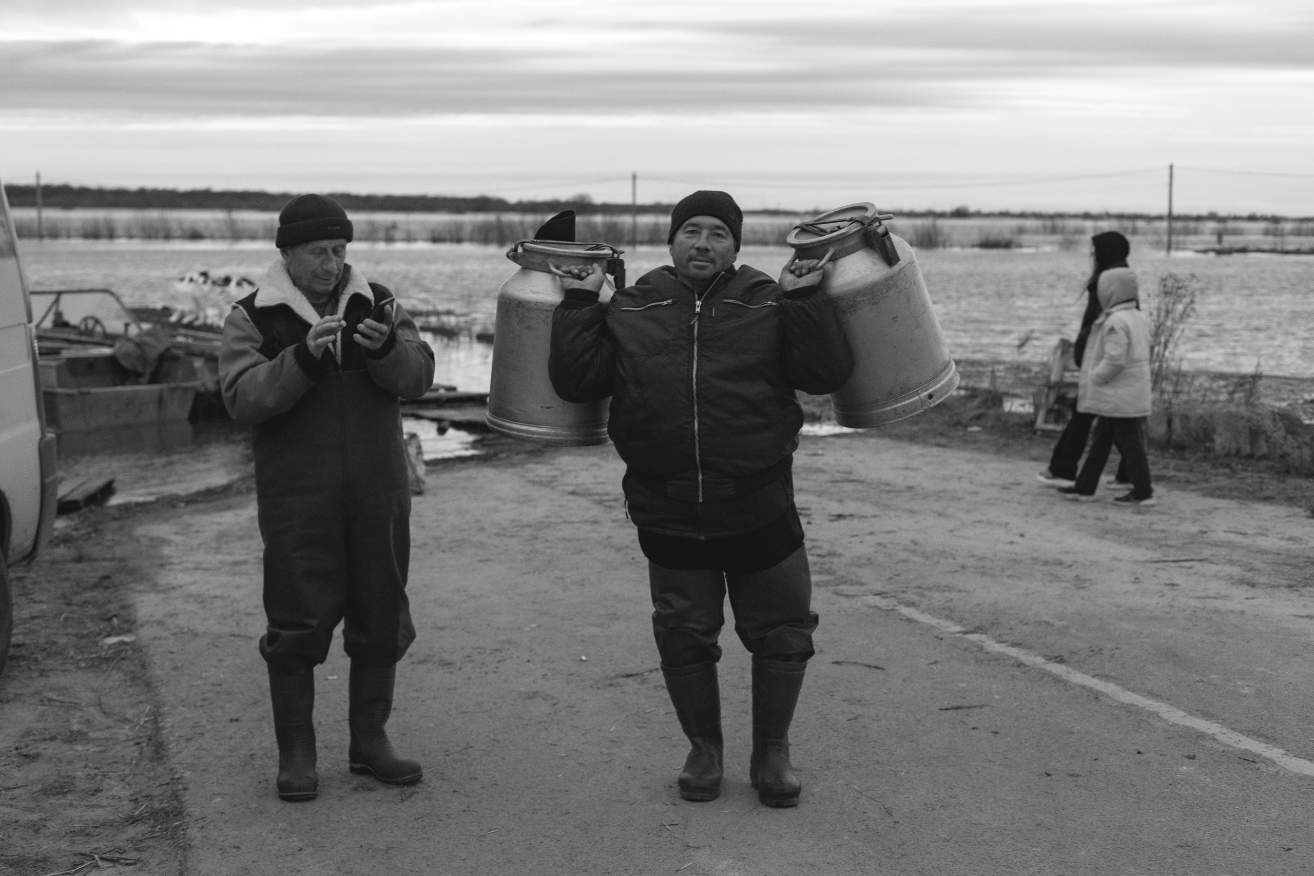 Разлив 2024. д. Шумашь. Рязанская область. Фотограф-фототерапевт Рязань/Москва/Санкт-Петербург/Сочи Елена Сазонтова