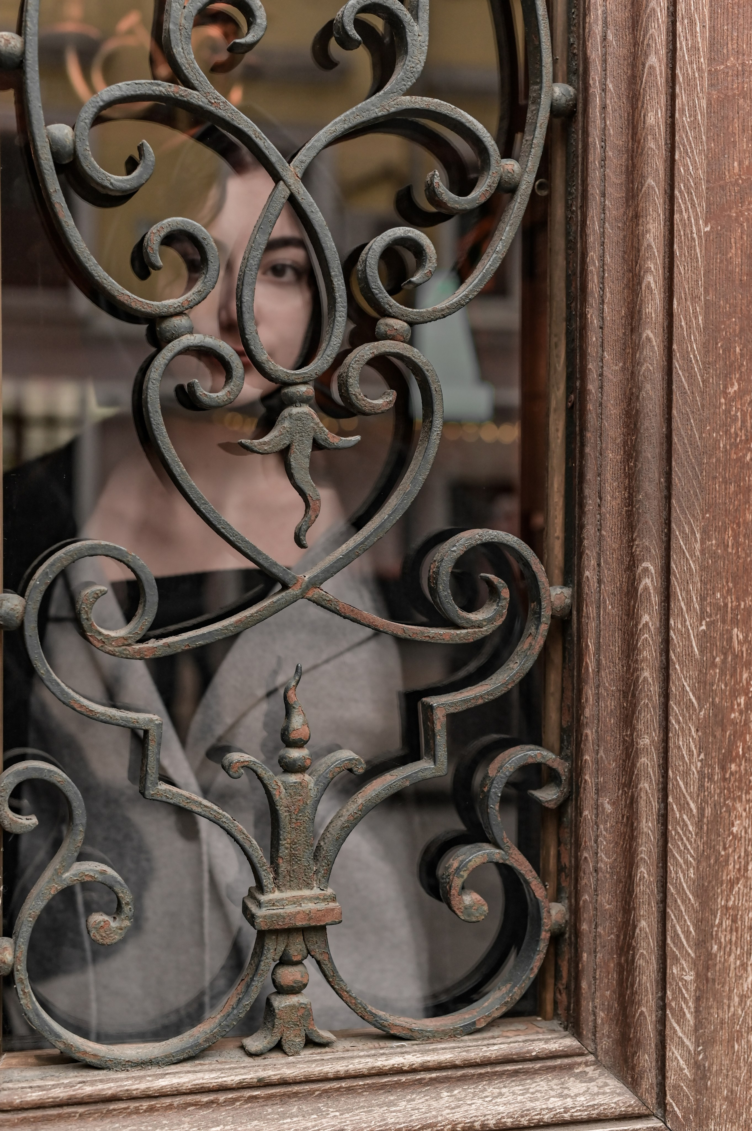 City girl. Семейный и репортажный фотограф в Москве Анастасия Трубкина