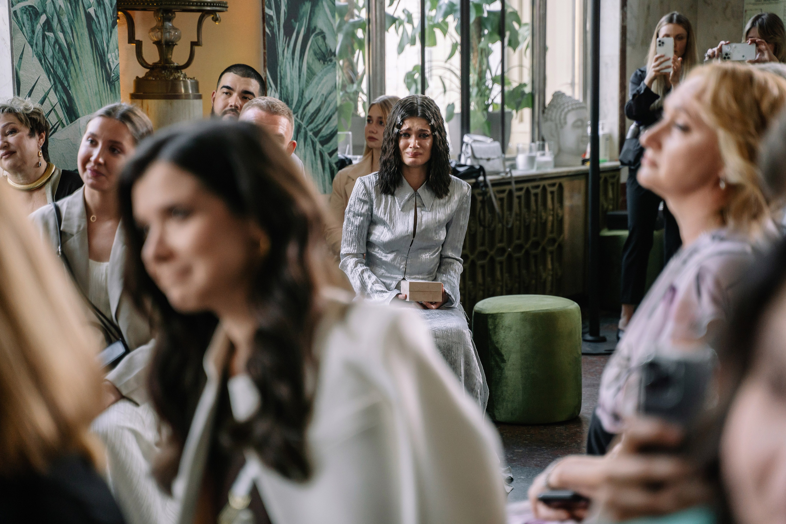 Свадебный день Руслана и Лали. Свадебный и семейный фотограф в Анапе Елена Полетаева