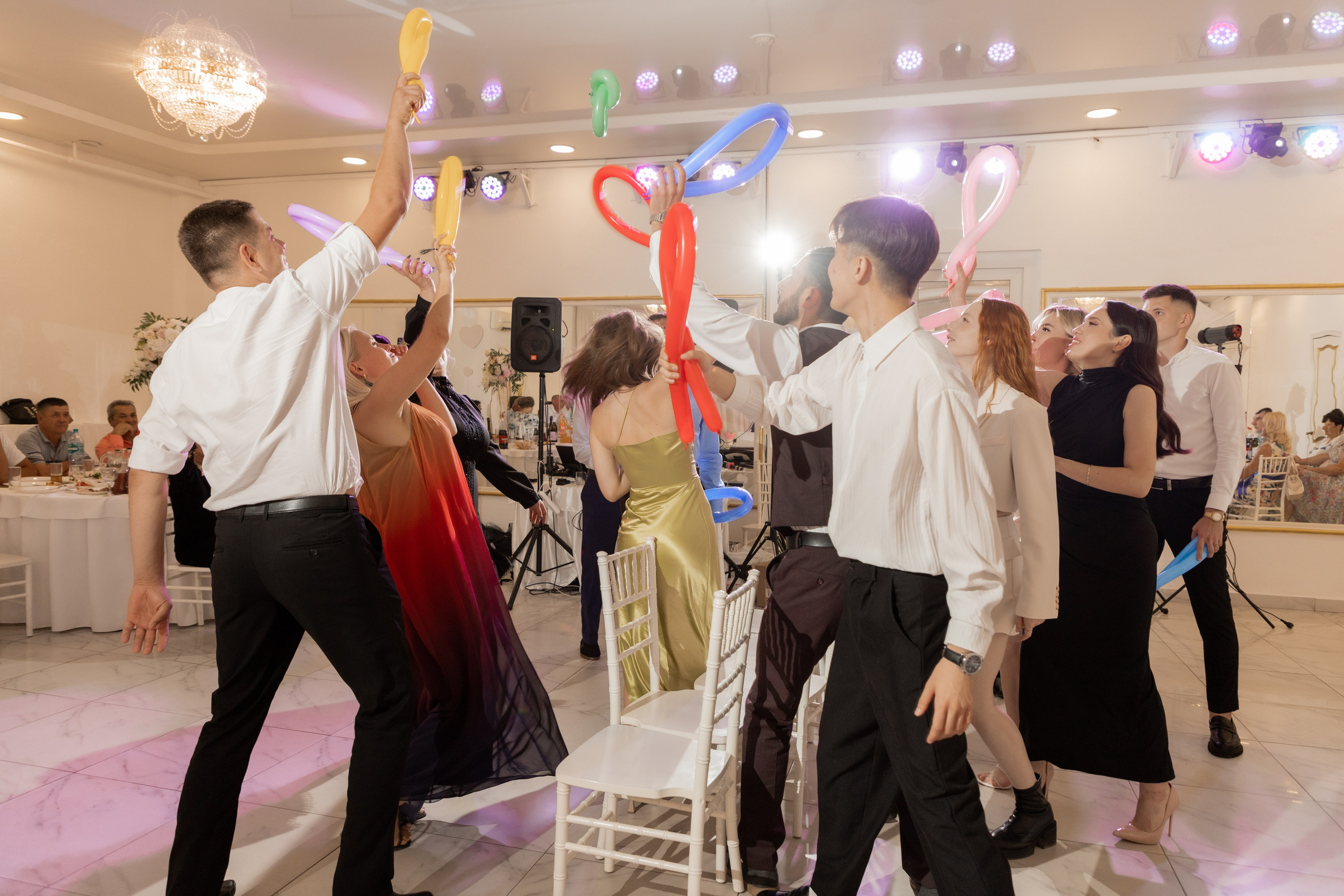 Кирилл и Екатерина (сокращено). Свадебный фотограф Ангелина Сунгатулина | Саратов | Балаково | Вольск