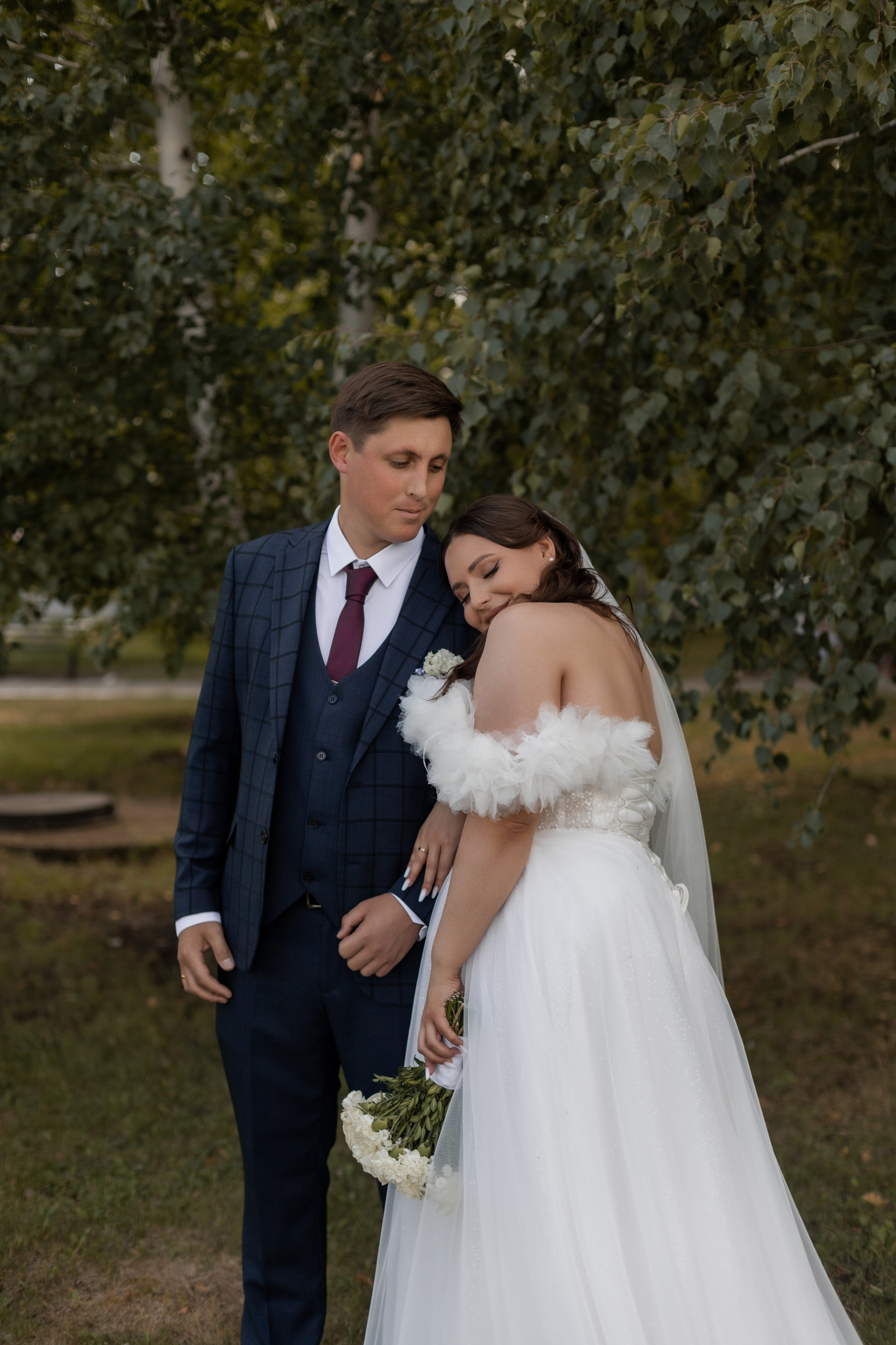 Иса и Валерия (сокращено). Свадебный фотограф Ангелина Сунгатулина | Саратов | Балаково | Вольск