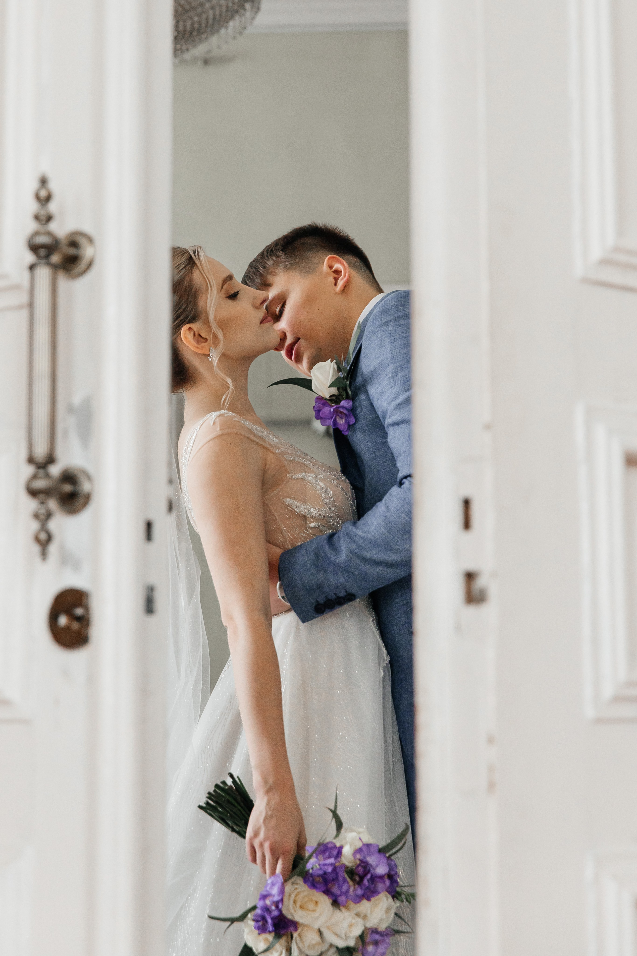 Алексей Наталья. Свадебный фотограф и видеограф Владислав и Анастасия Макриди