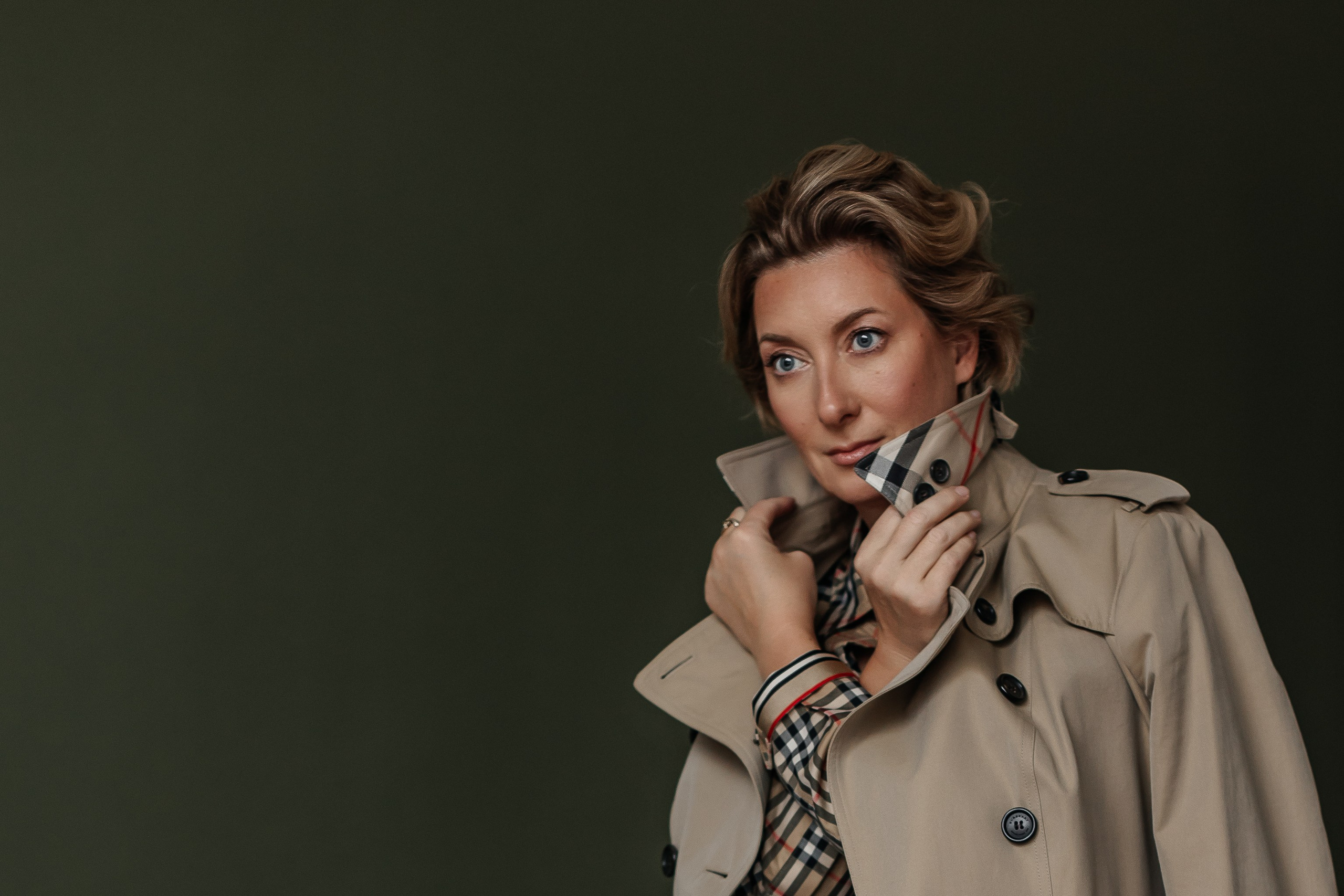 Ирина. Семейный, женский фотограф Москве Лиза Лутцева