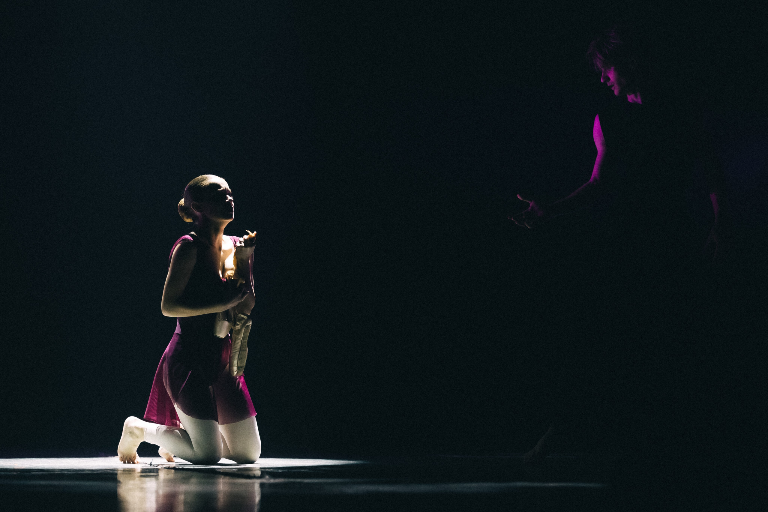 Отчётный концерт КемГИК. Фотограф Кемерово | Сергей