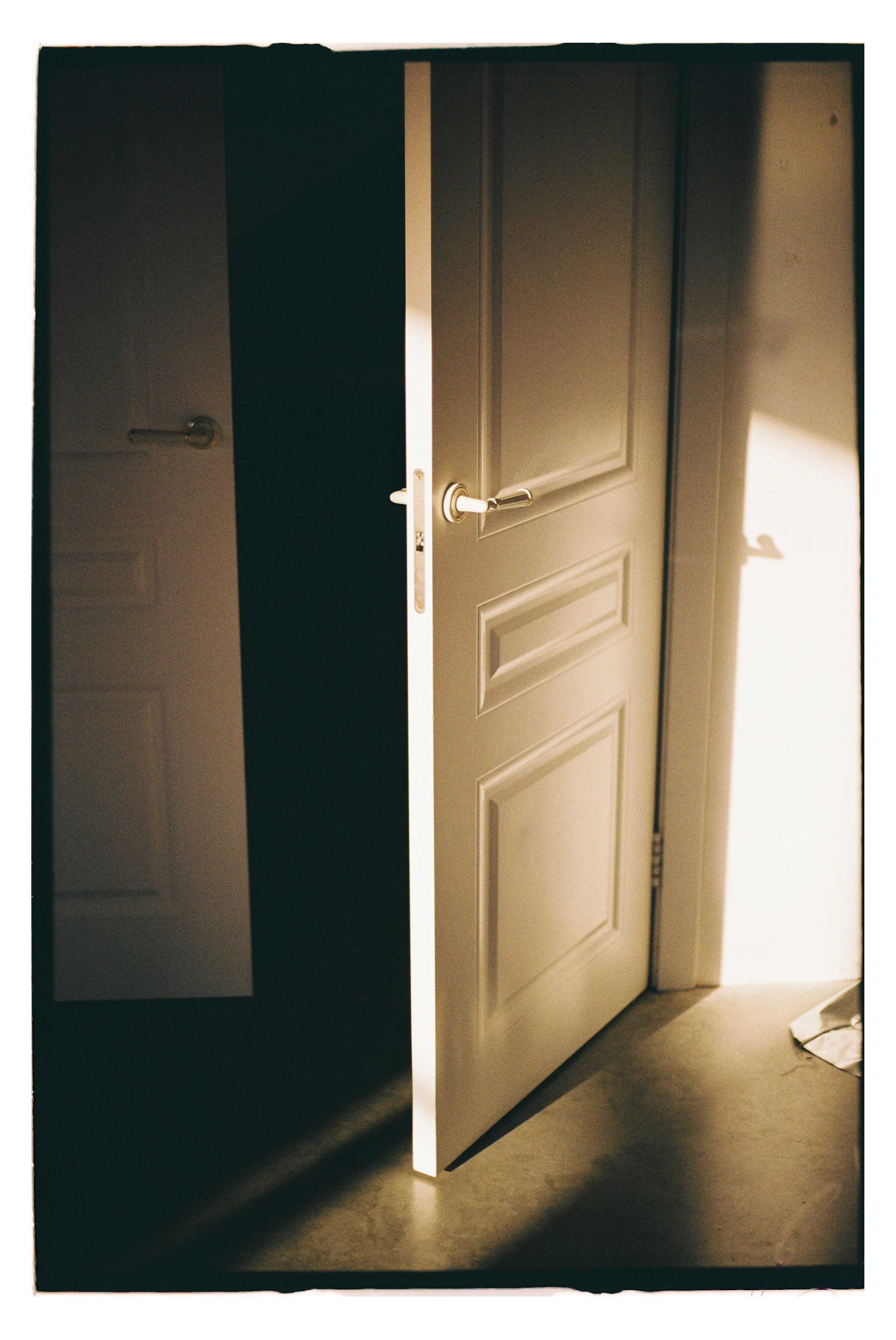 Subject. MARK DOROHOV