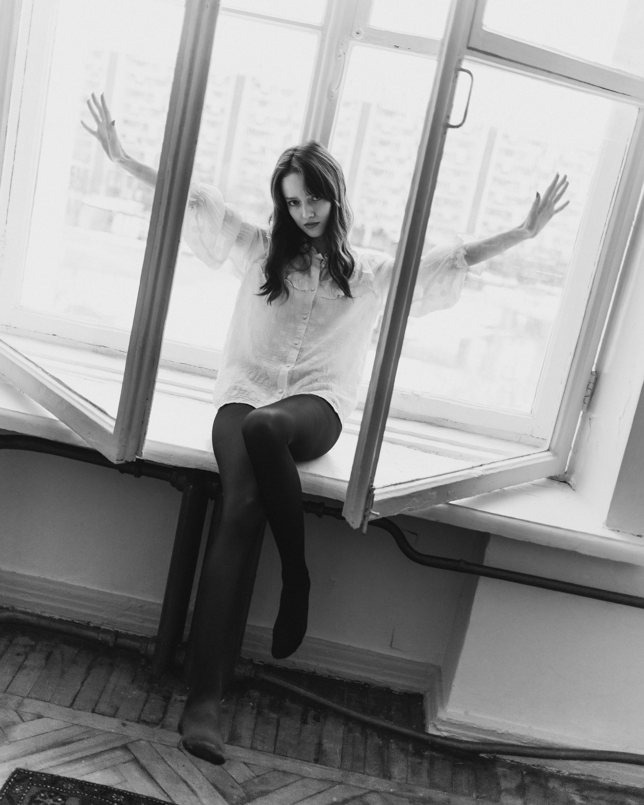 Ирина. Катерина Аникеева | Фотограф | Екатеринбург