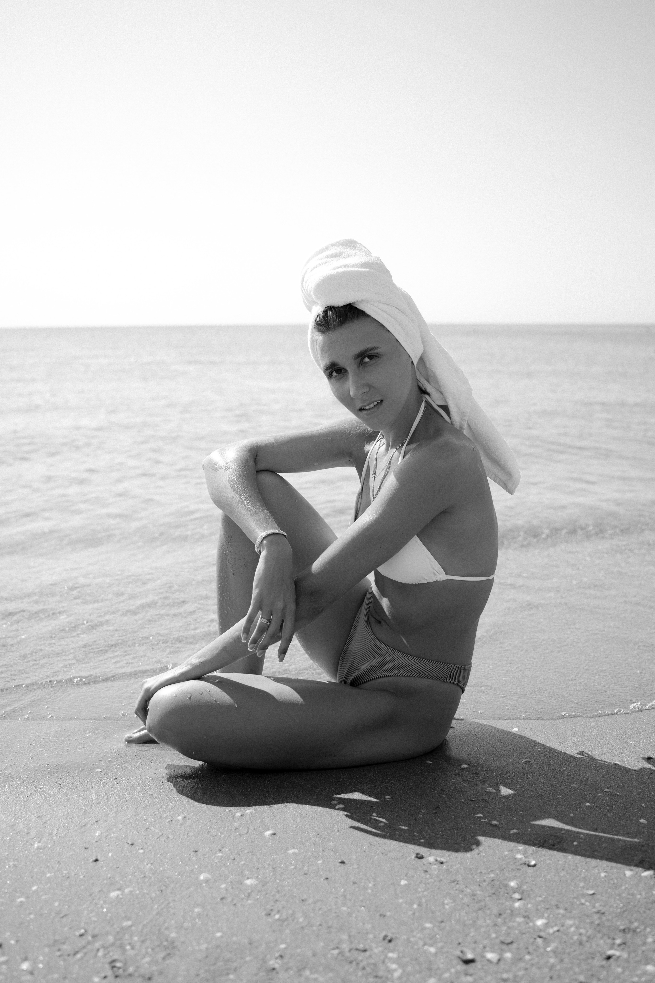 Даша. SHOT BY OLGA