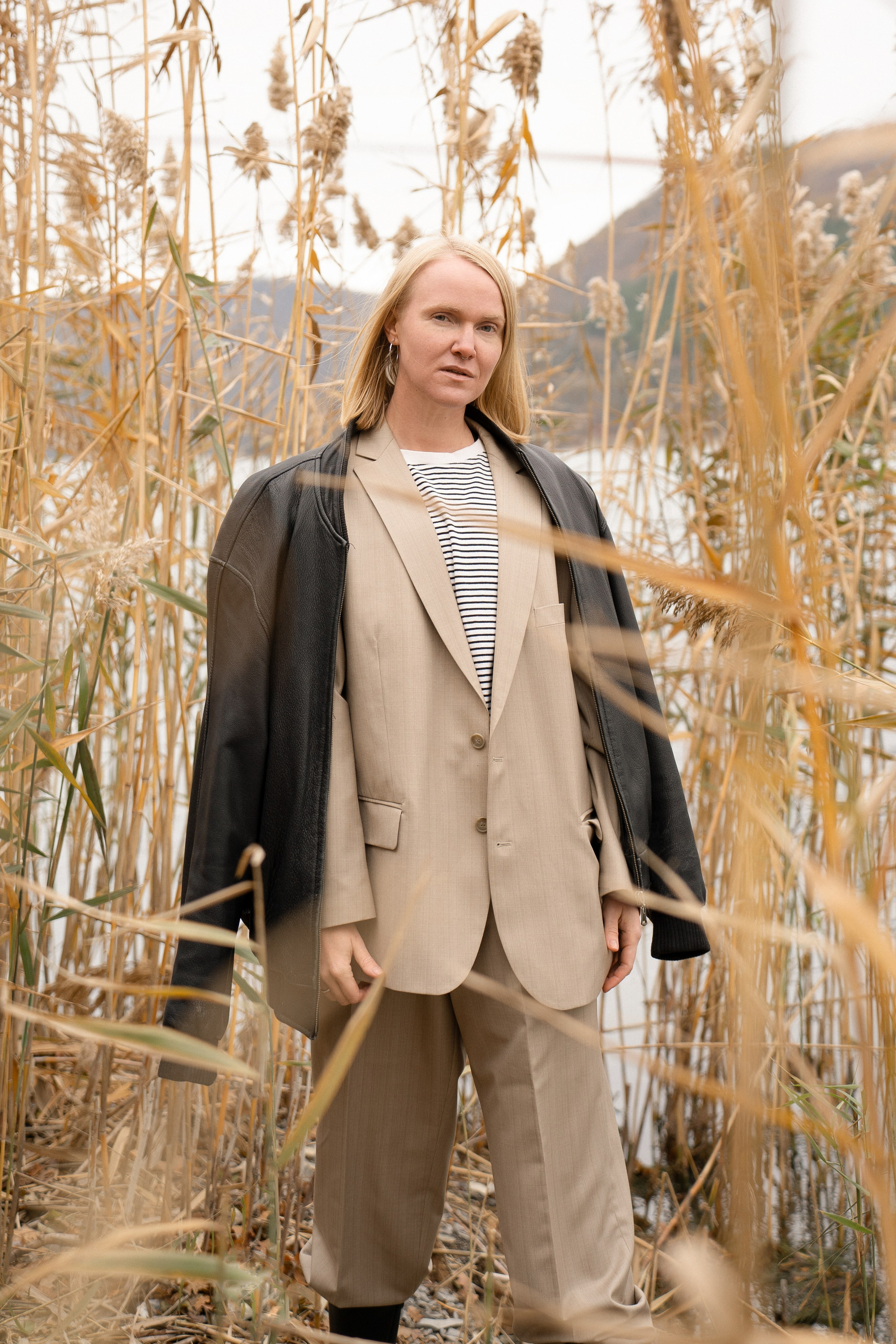 Аня. SHOT BY OLGA