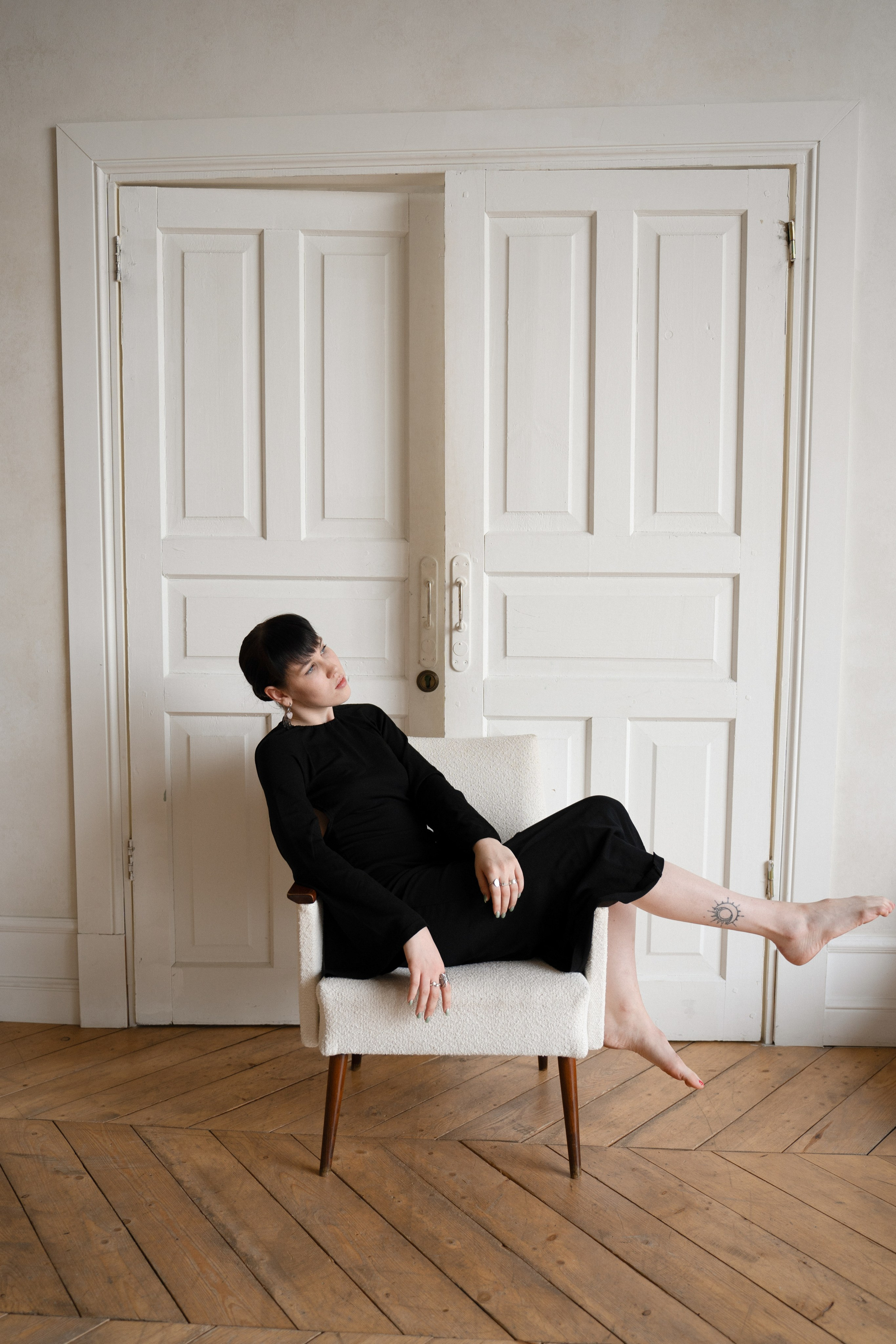 Катя. SHOT BY OLGA