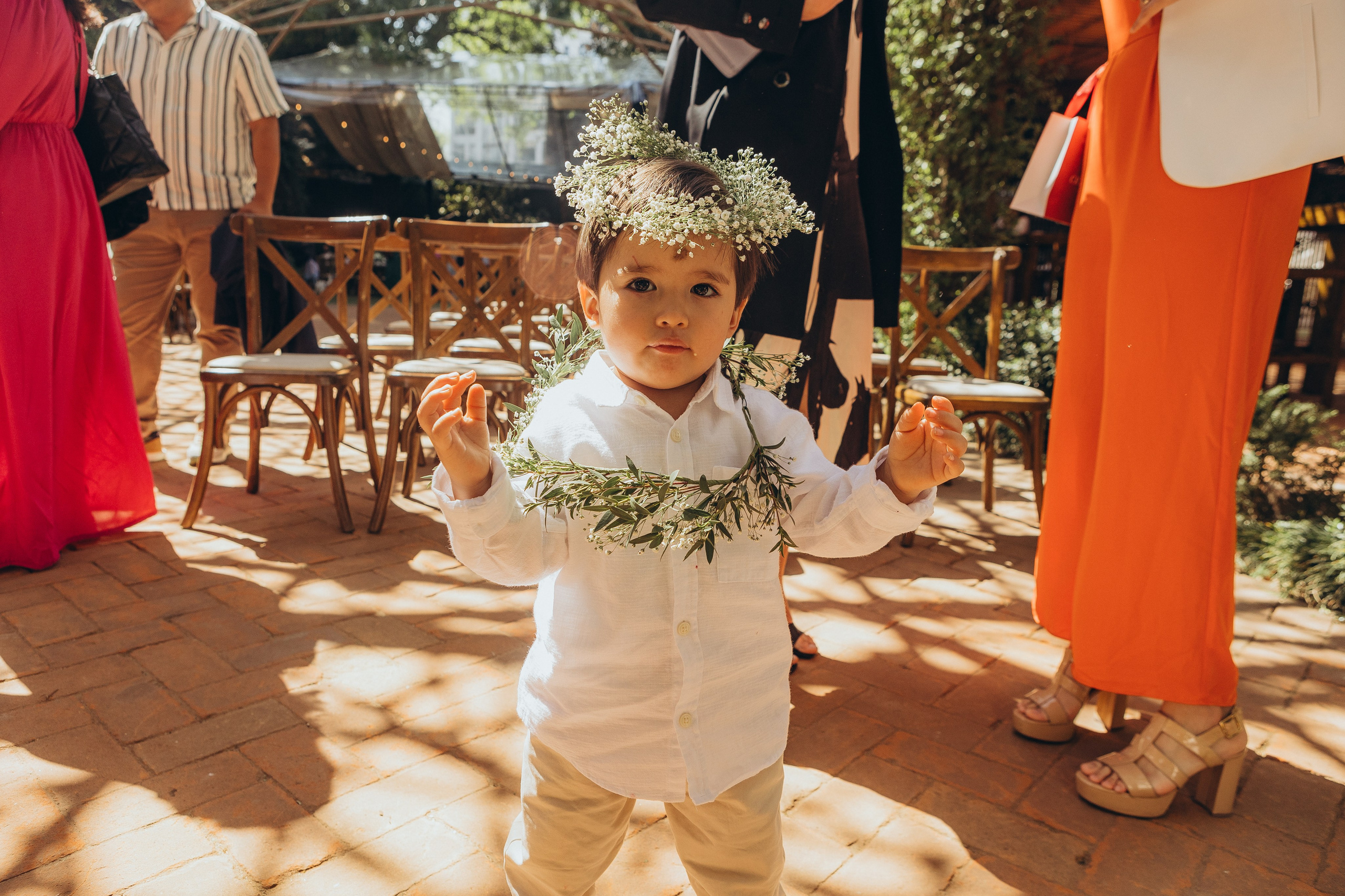 Церемония посвящения Эмилио и Самуэль. Ирина Крохалева. Семейный фотограф в Екатеринбурге