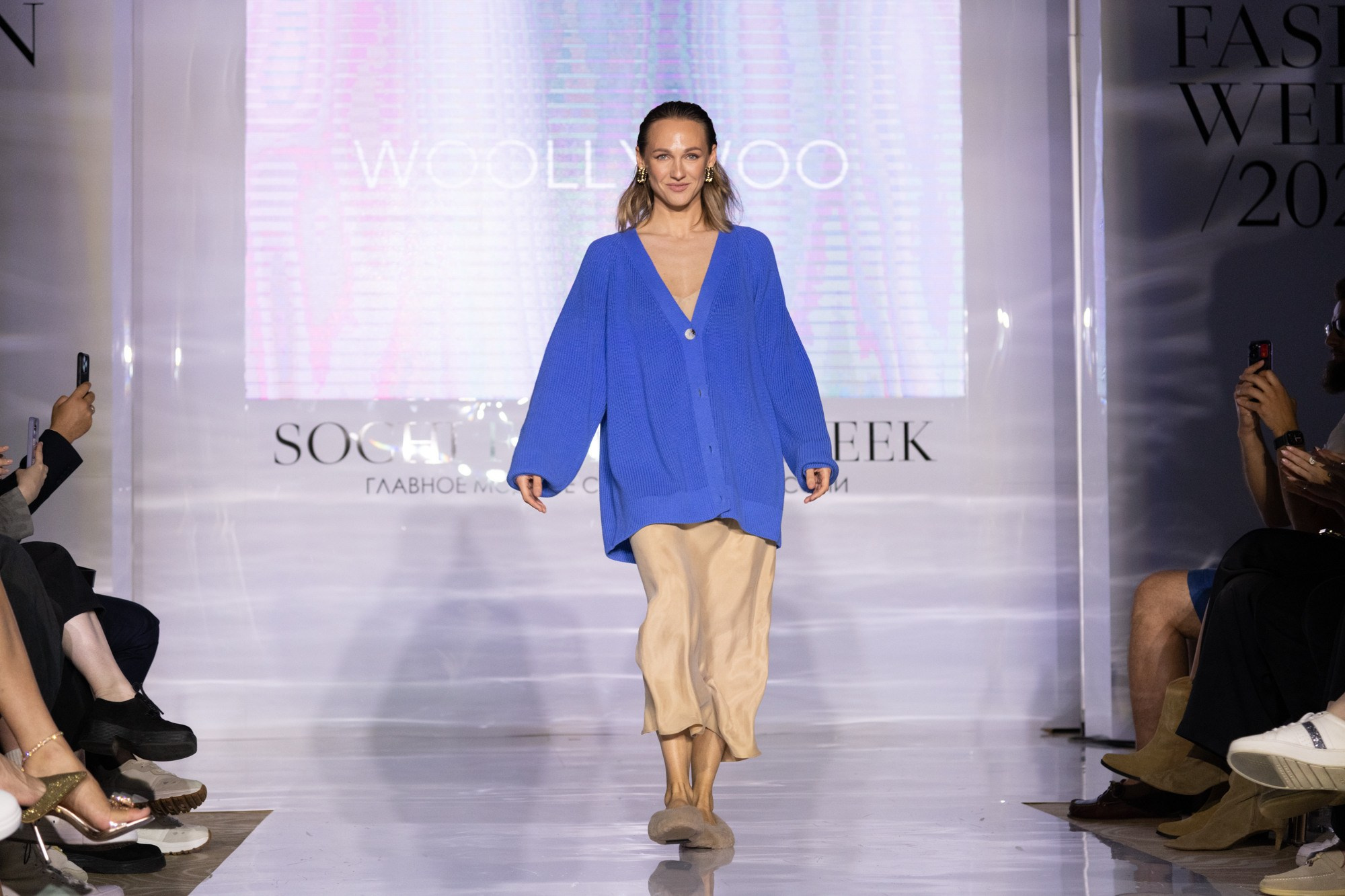 WOLLYWOO / 23. Sakunov Photo