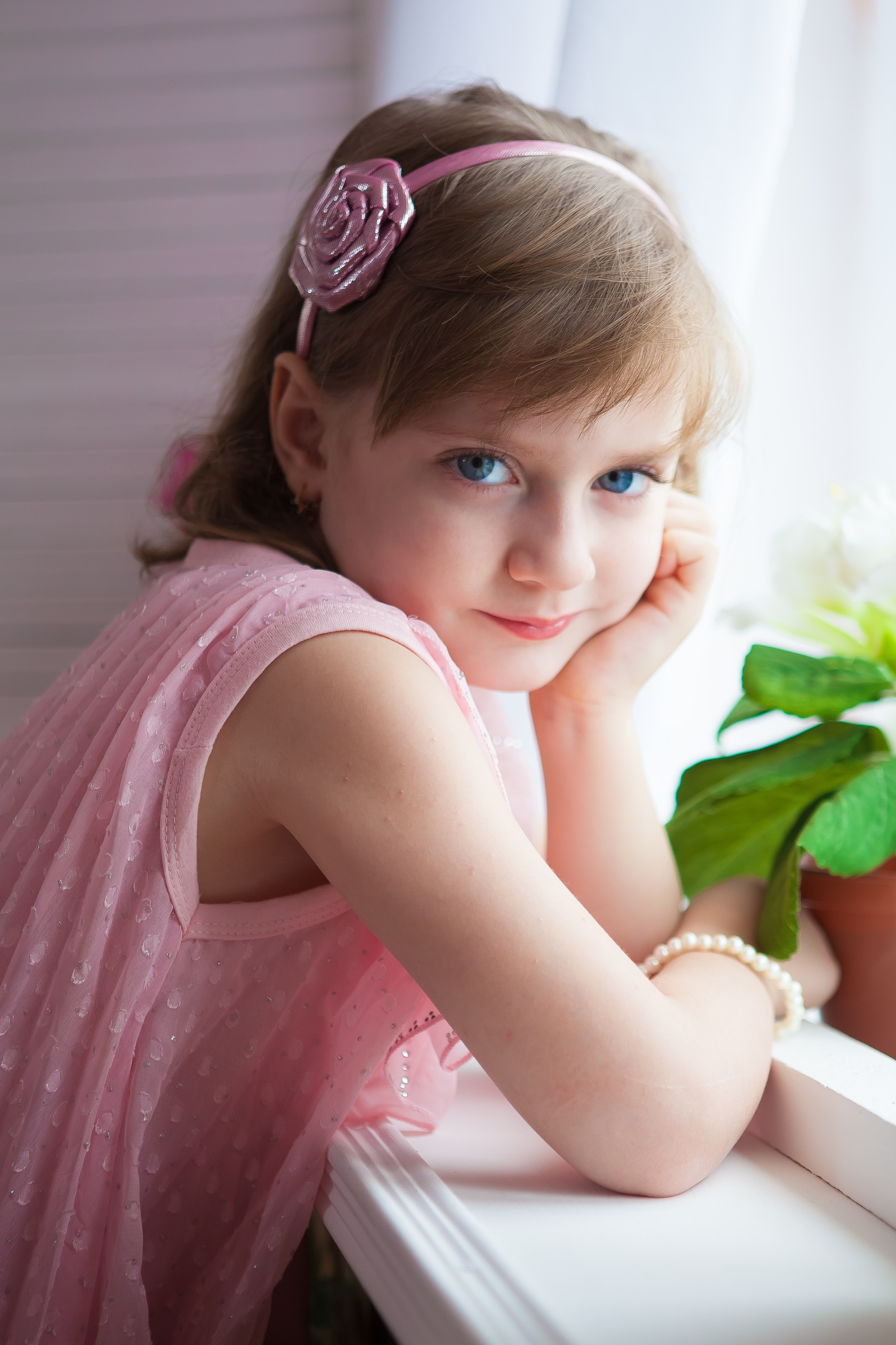 Детская фотосессия. Максим Матвийченко и Виктория Басова профессионалы своего дела