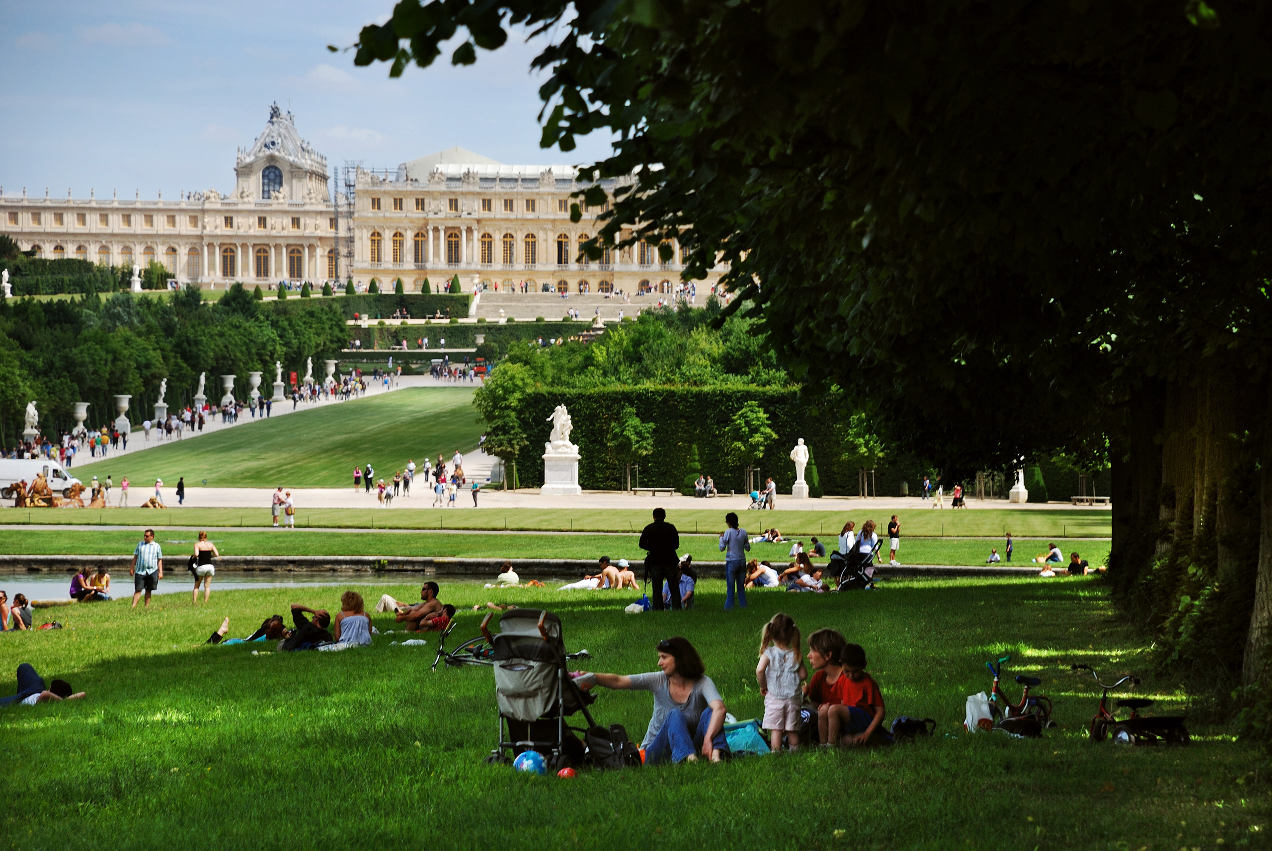 Travel. Фотограф Антон Денисенко: Портрет, Документалистика, Пейзаж. Москва