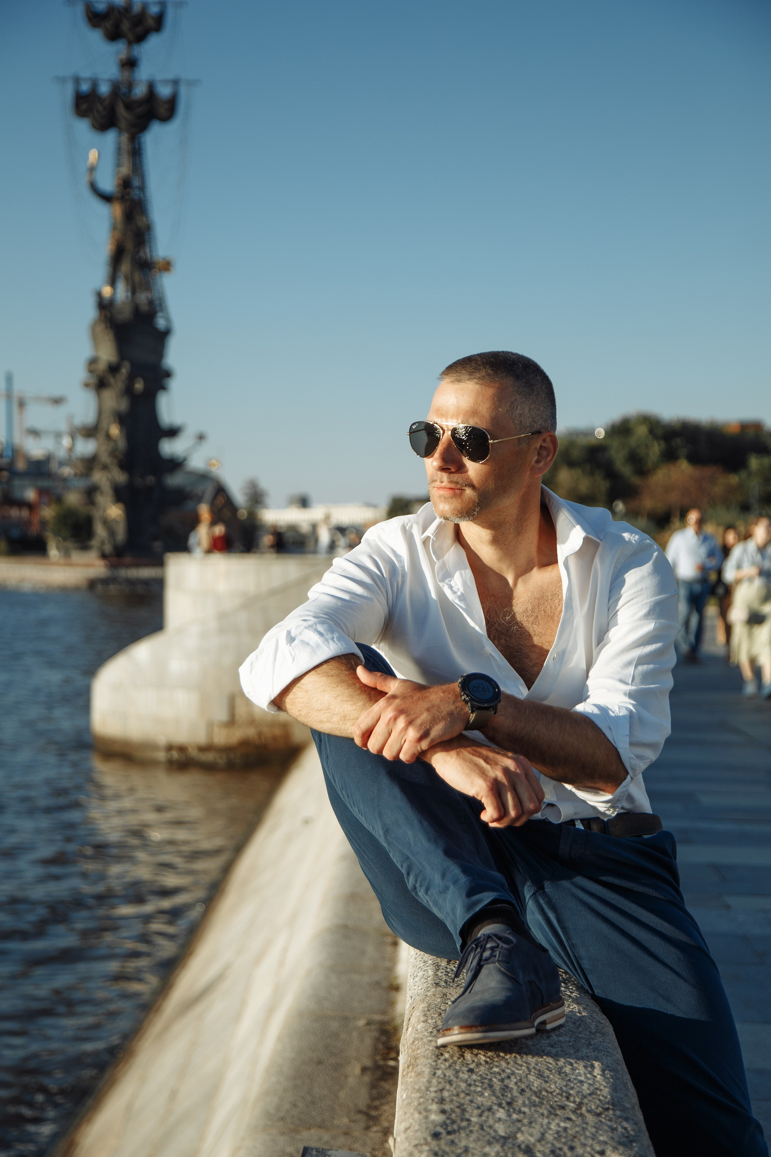 Men. Свадебный Семейный Репортажный фотограф в Москве