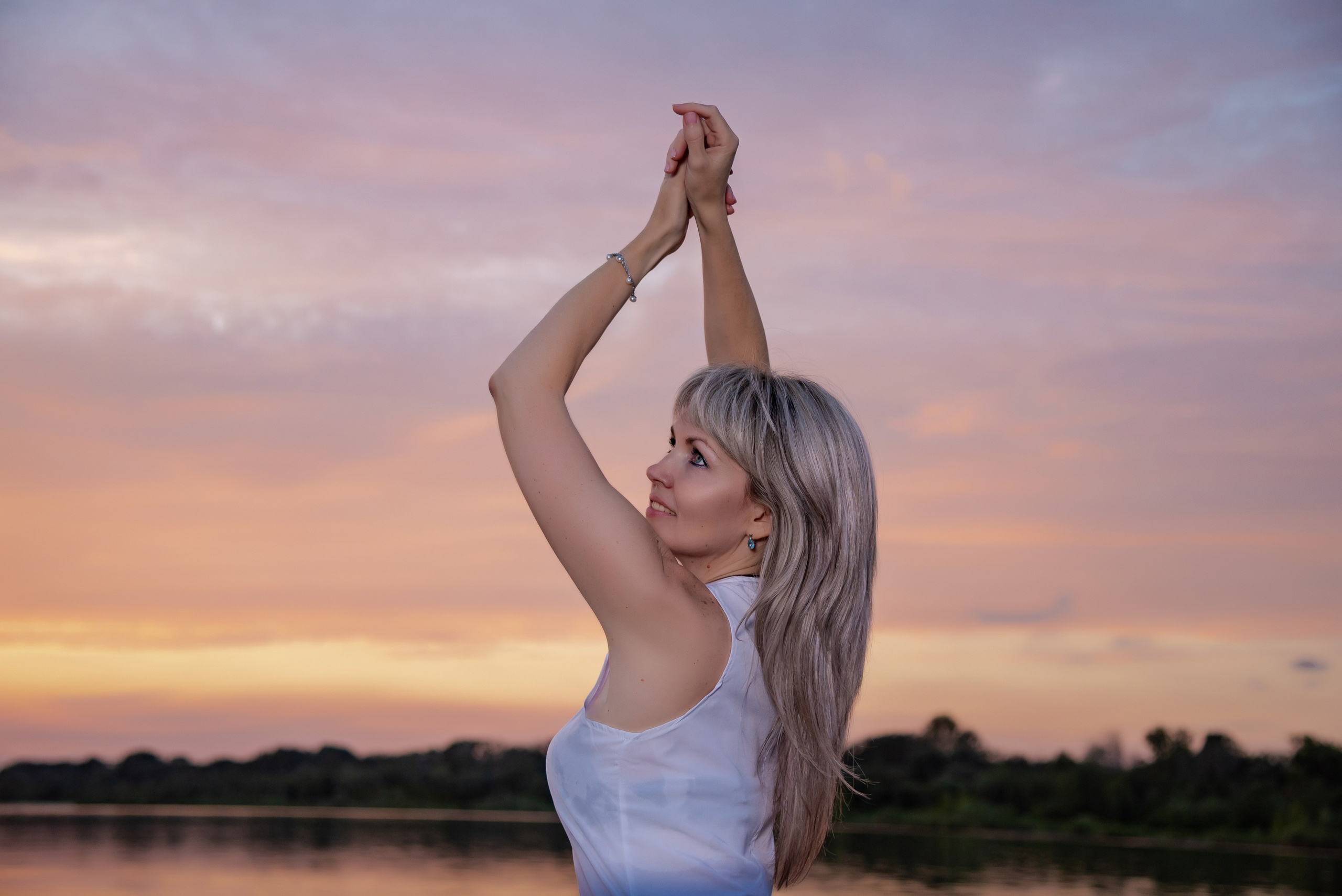 Ирина. Фотограф Галина Нестерова