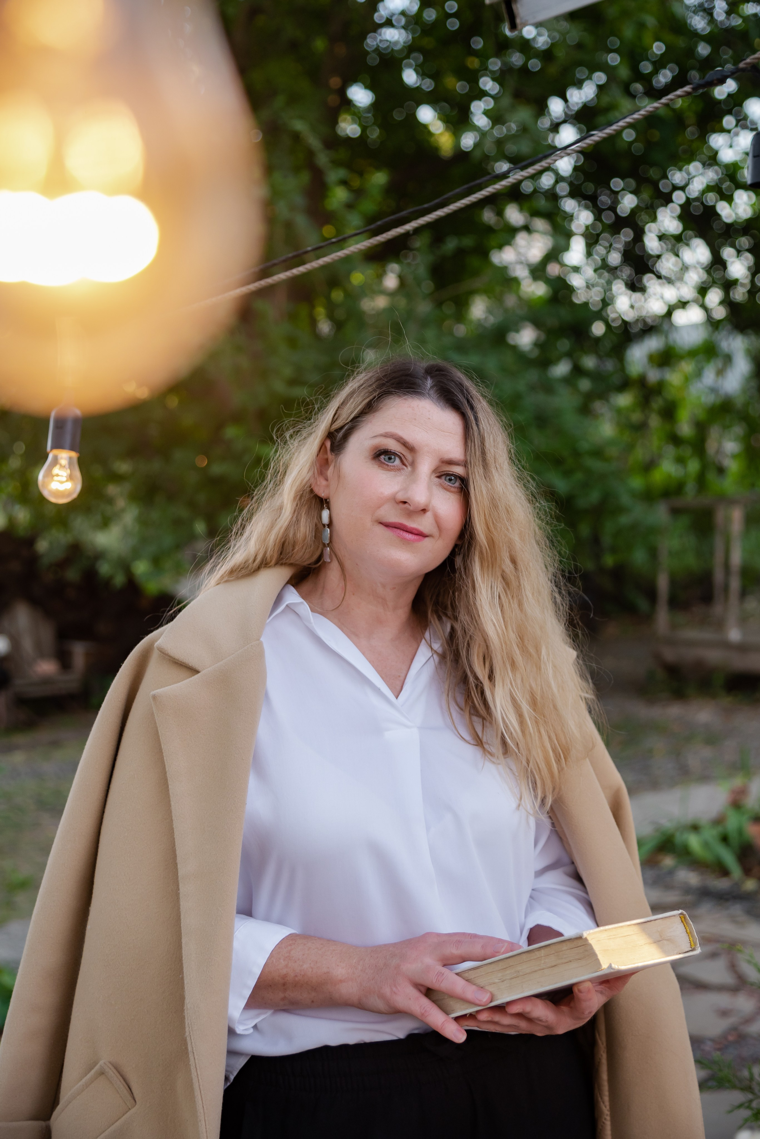 Аня. Фотограф Галина Нестерова