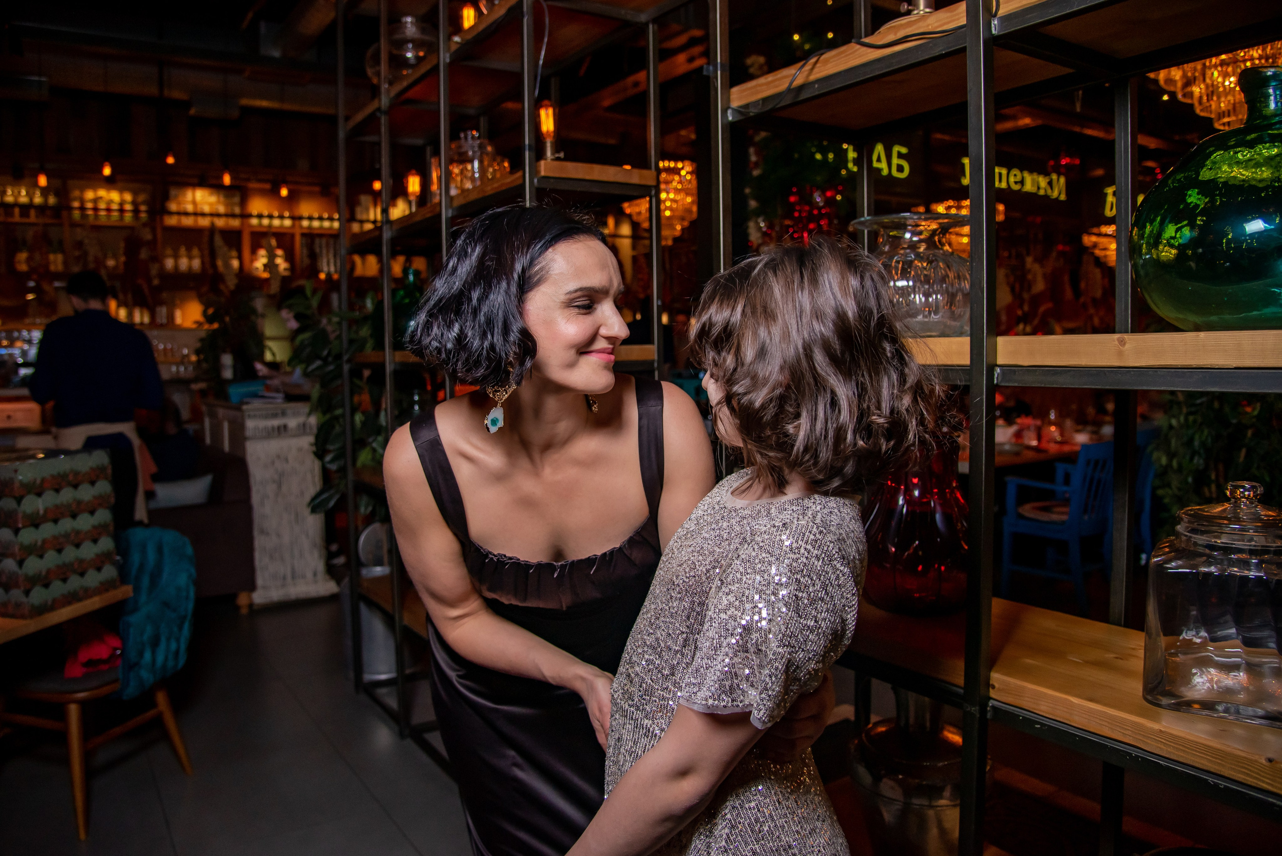 Ялла. Фотограф Галина Нестерова