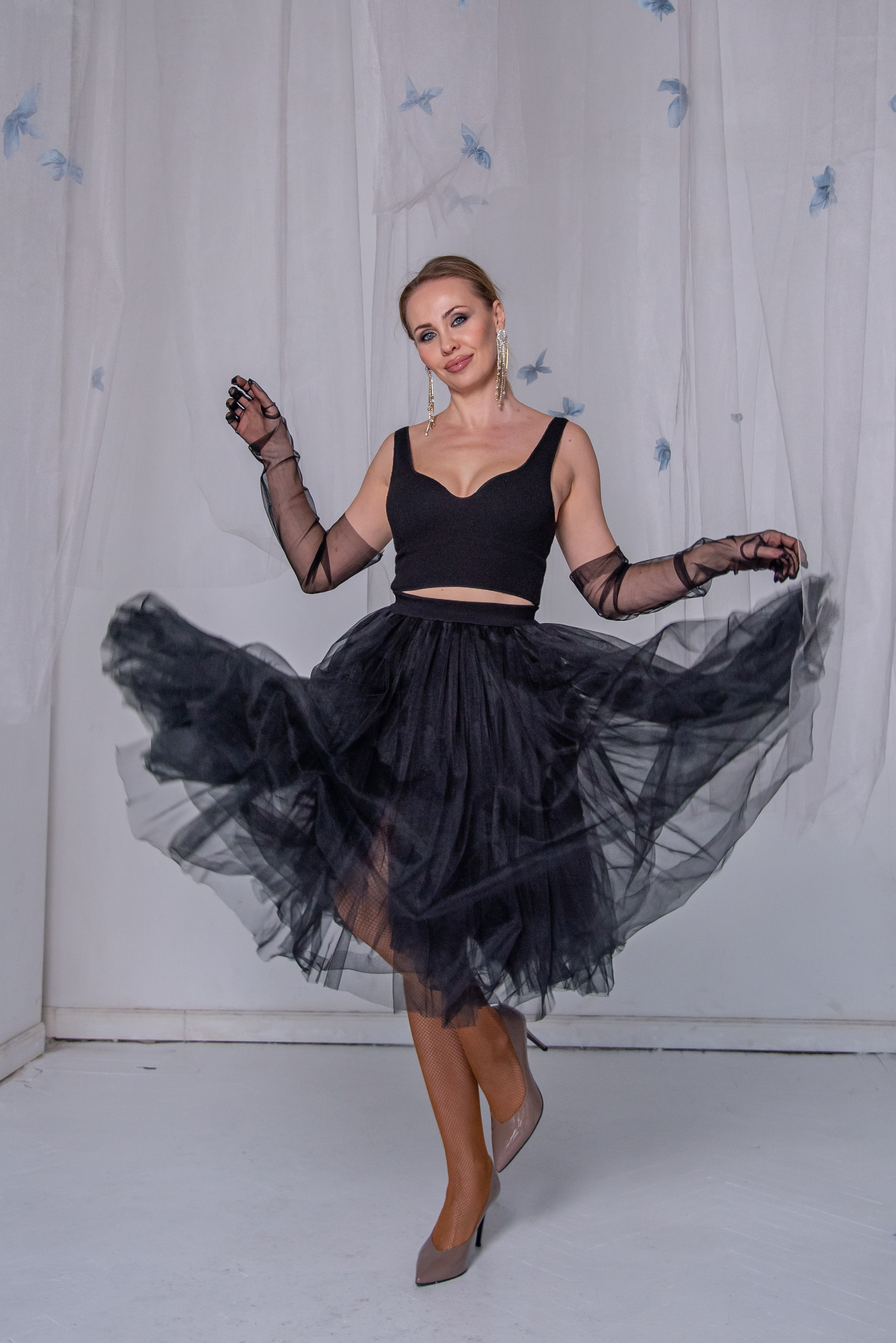 Анна. Фотограф Галина Нестерова