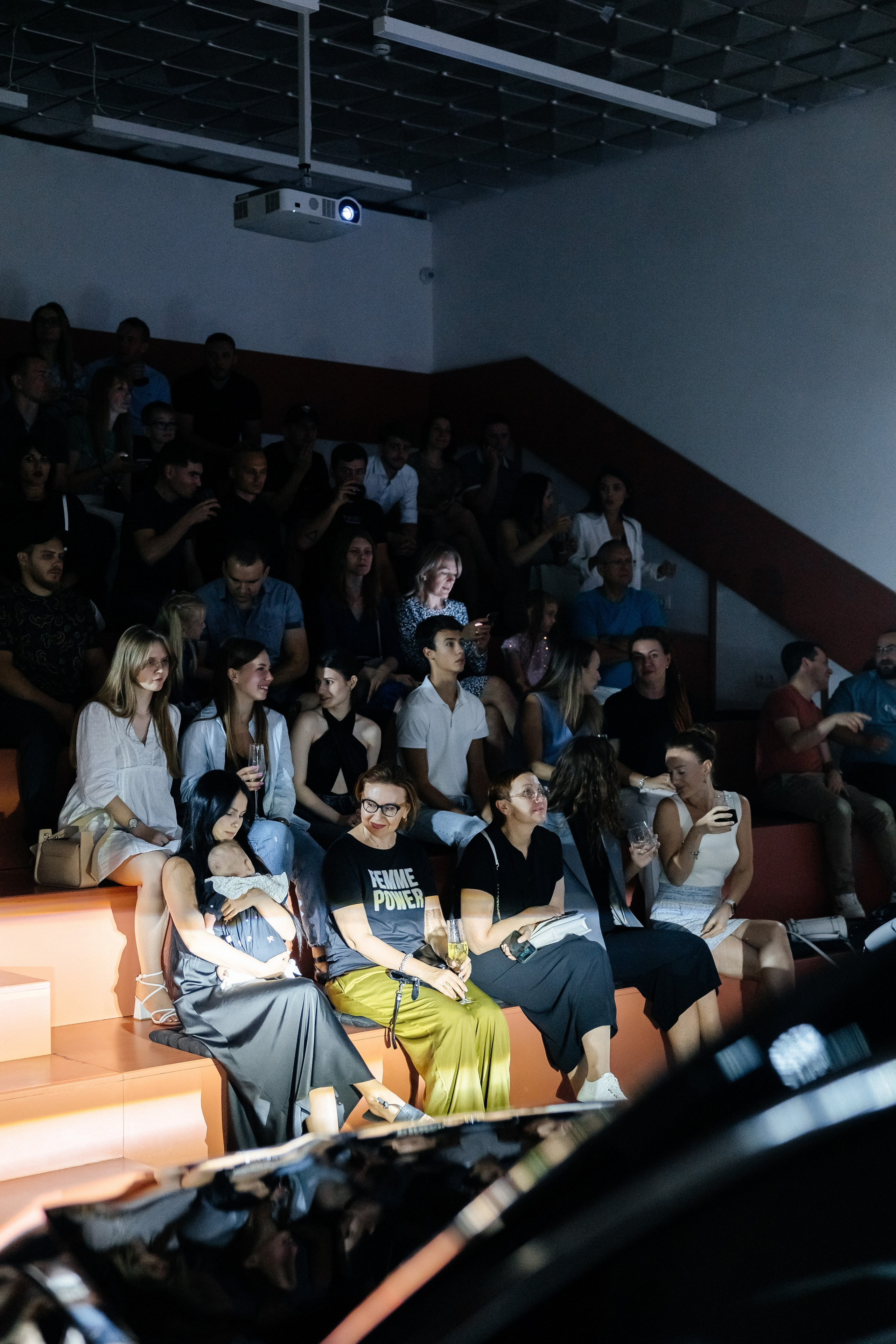 Презентация нового EXEED. Свадебный и семейный фотограф в Краснодар, Россия