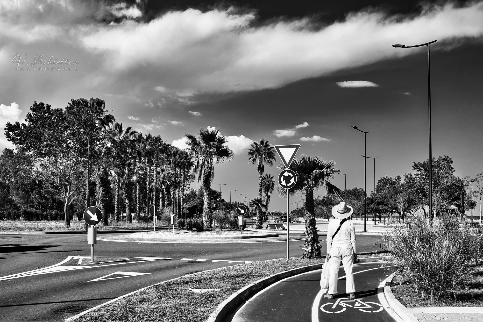 Художественная фотография. Фотограф в Сочи Владимир Ачинцев