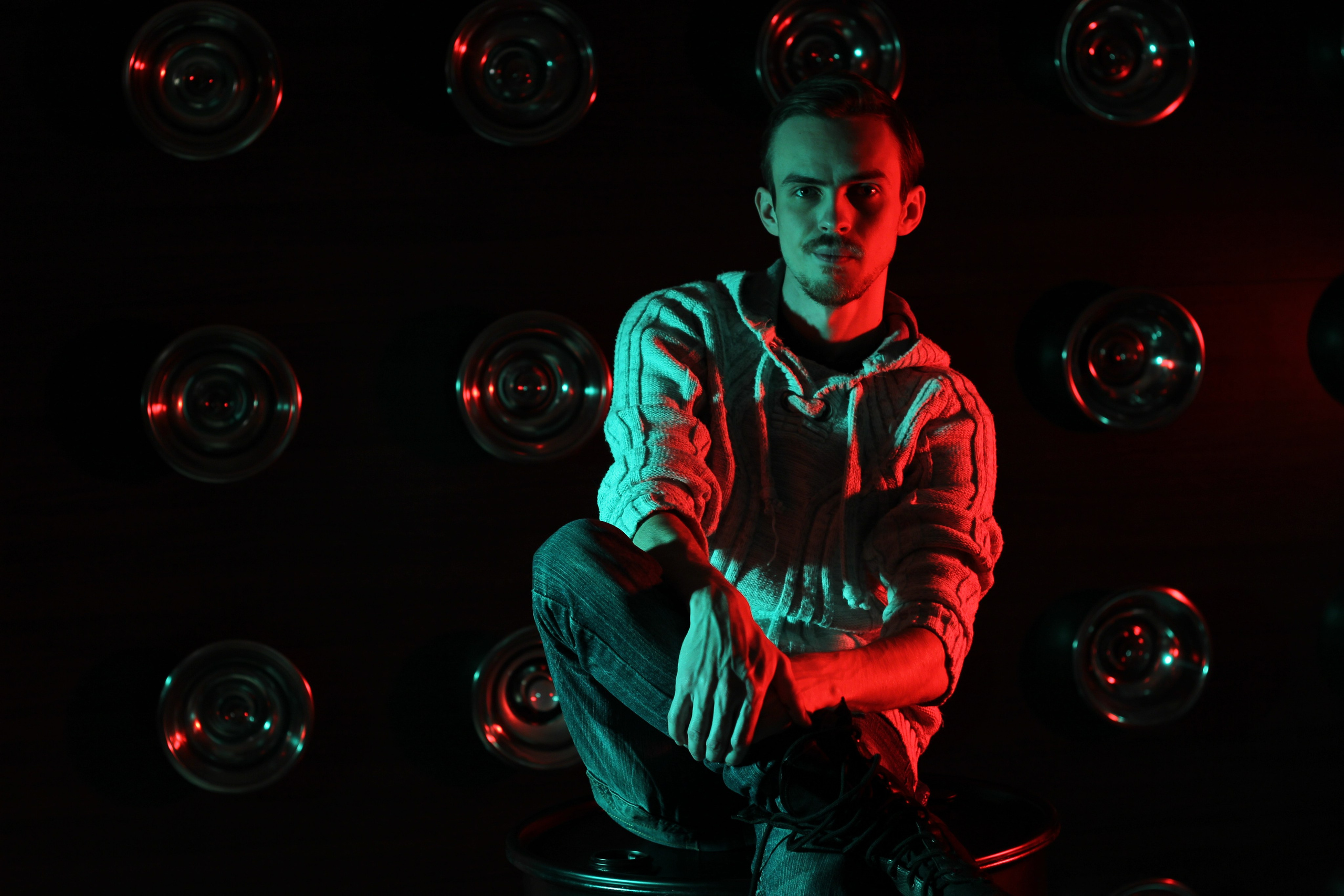 Дидук Алексей Бельевой фотограф Москвы