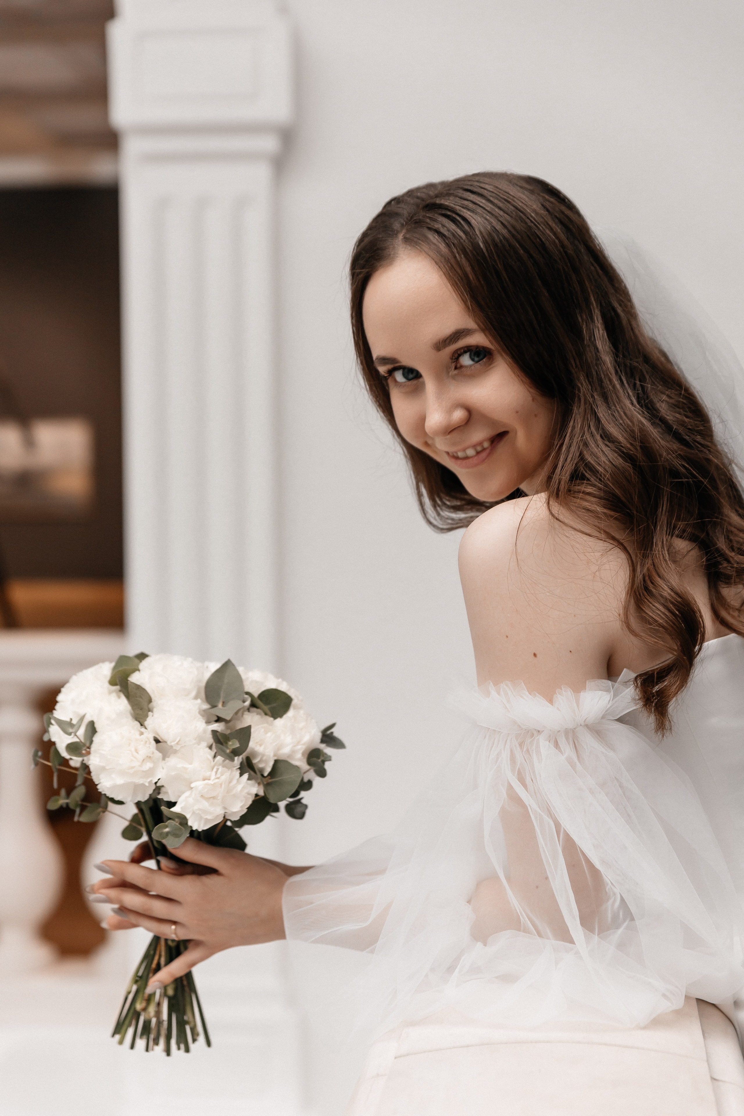 Ульяна и Никита. Семейный фотограф Минск Усова Ольга