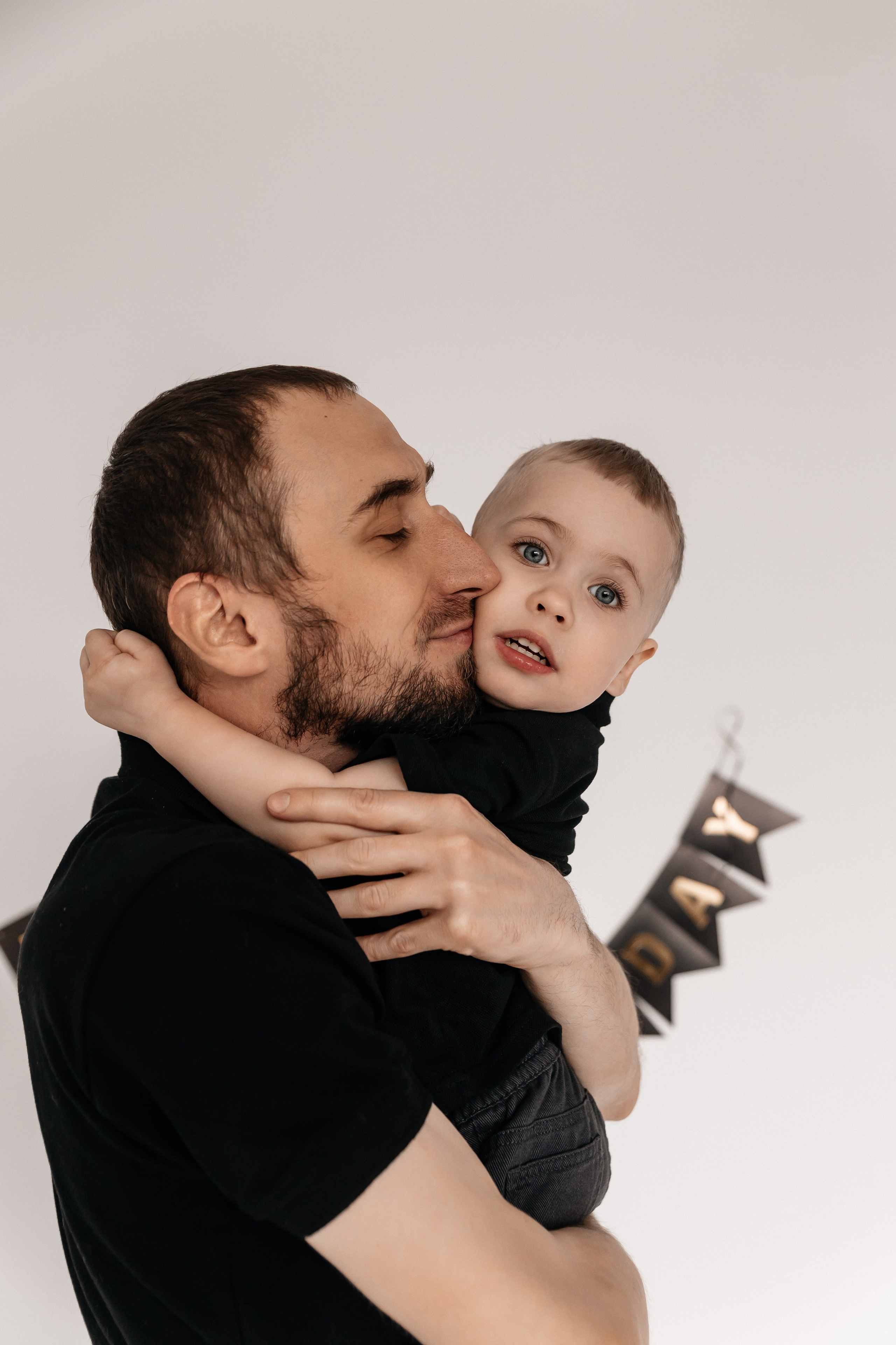 Владу 2 годика. Семейный фотограф Минск Усова Ольга